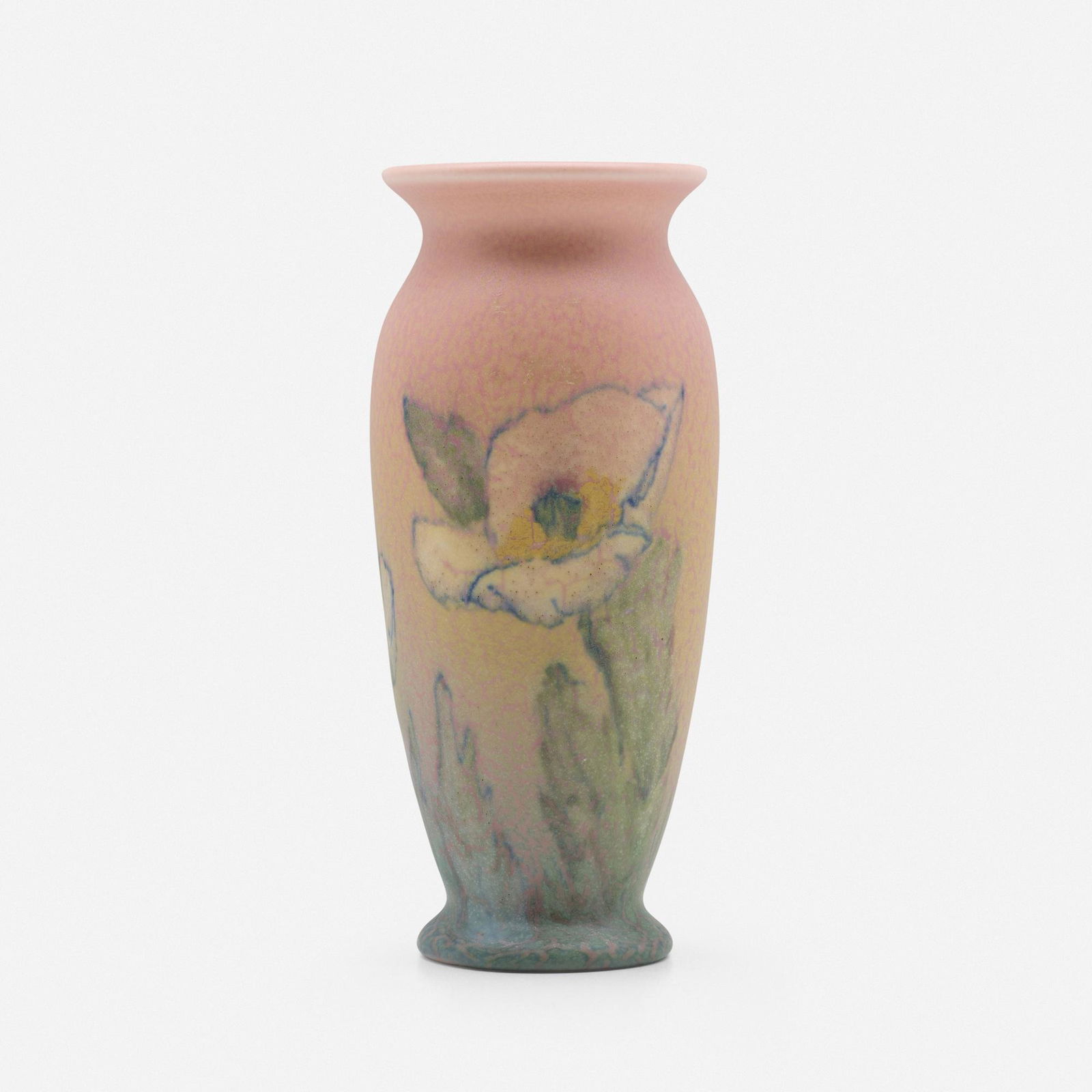 Sallie Coyne for Rookwood Pottery, Vase (1 of 3)
