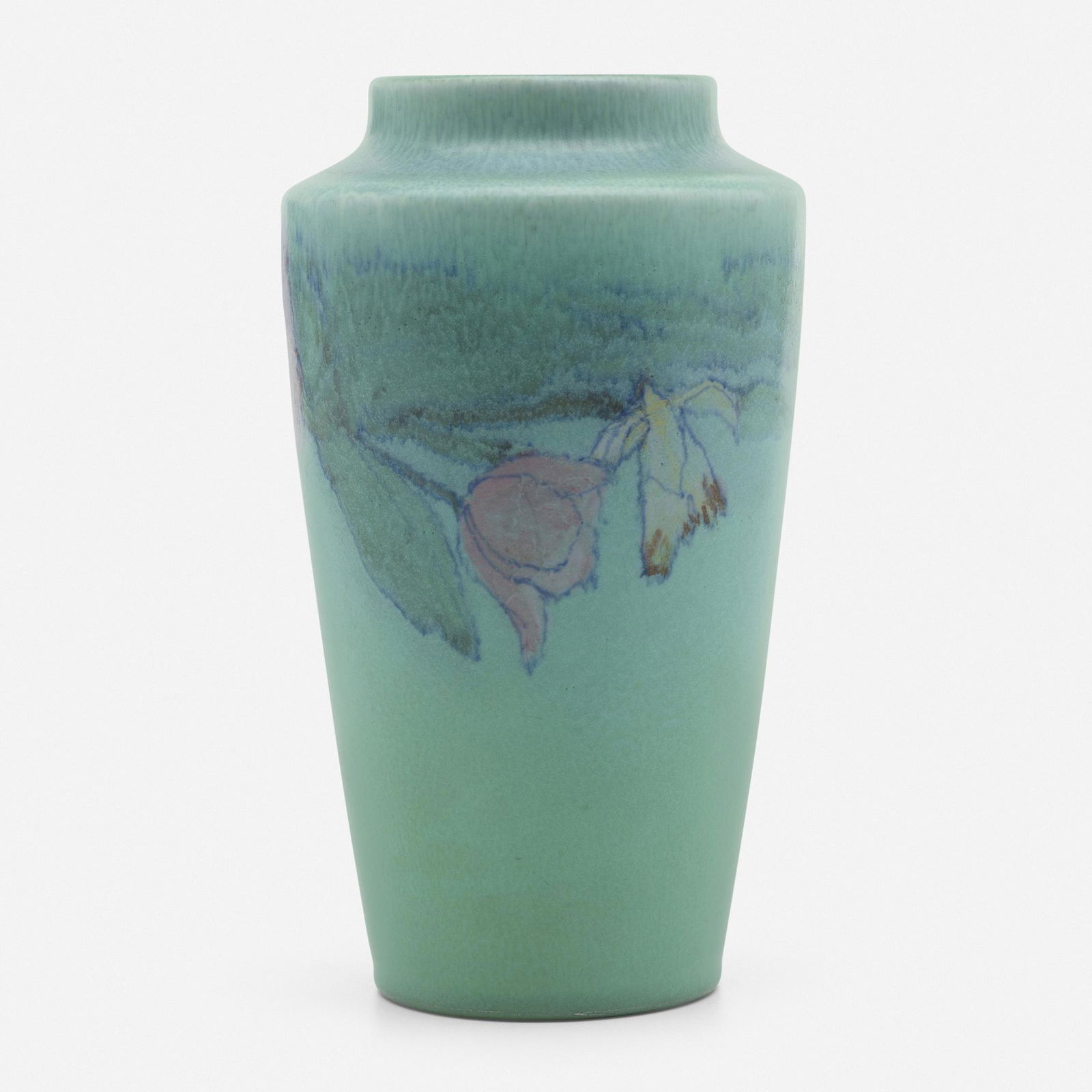 Sallie Coyne for Rookwood Pottery, Vase (1 of 4)