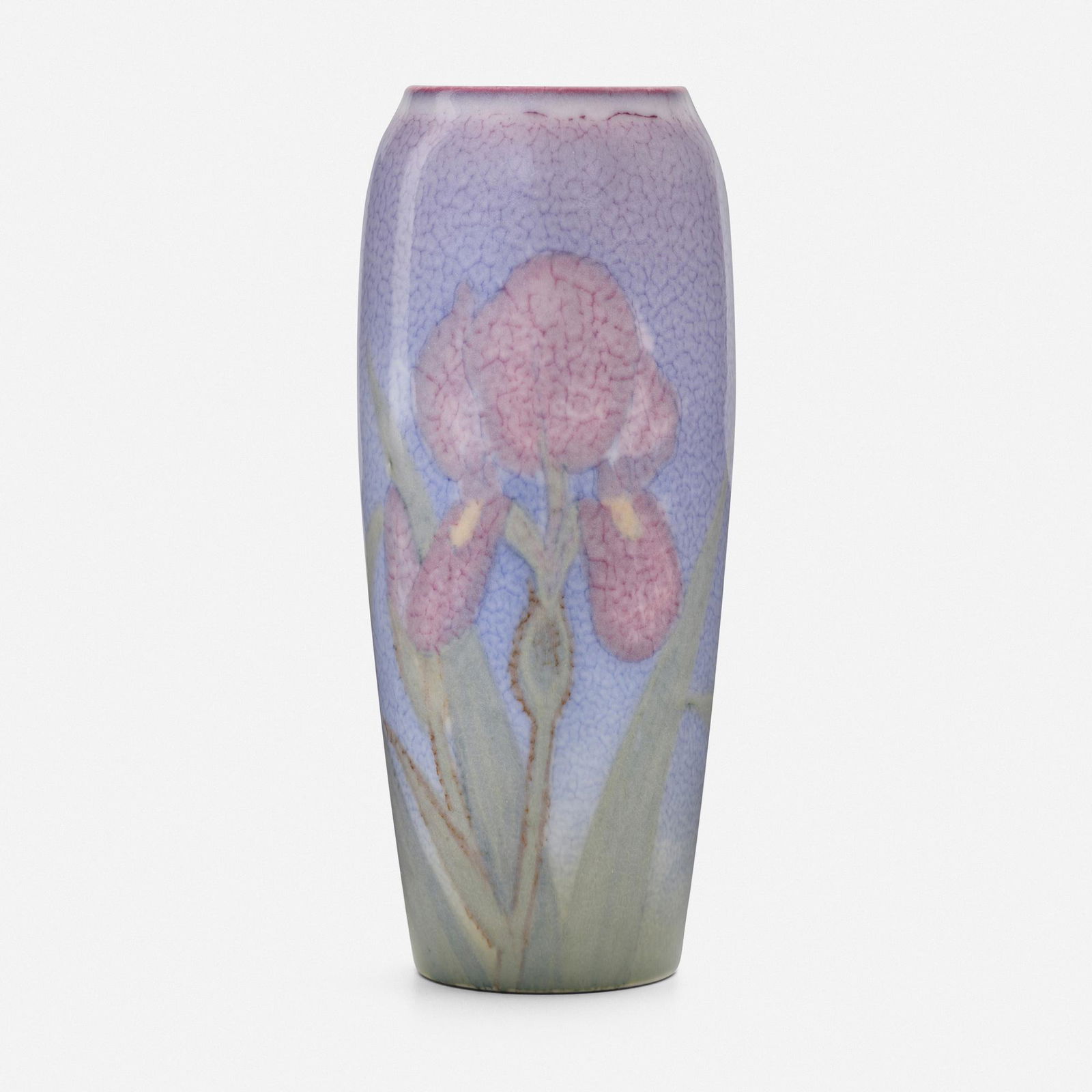 Kataro Shirayamadani for Rookwood Pottery, Vase (1 of 2)