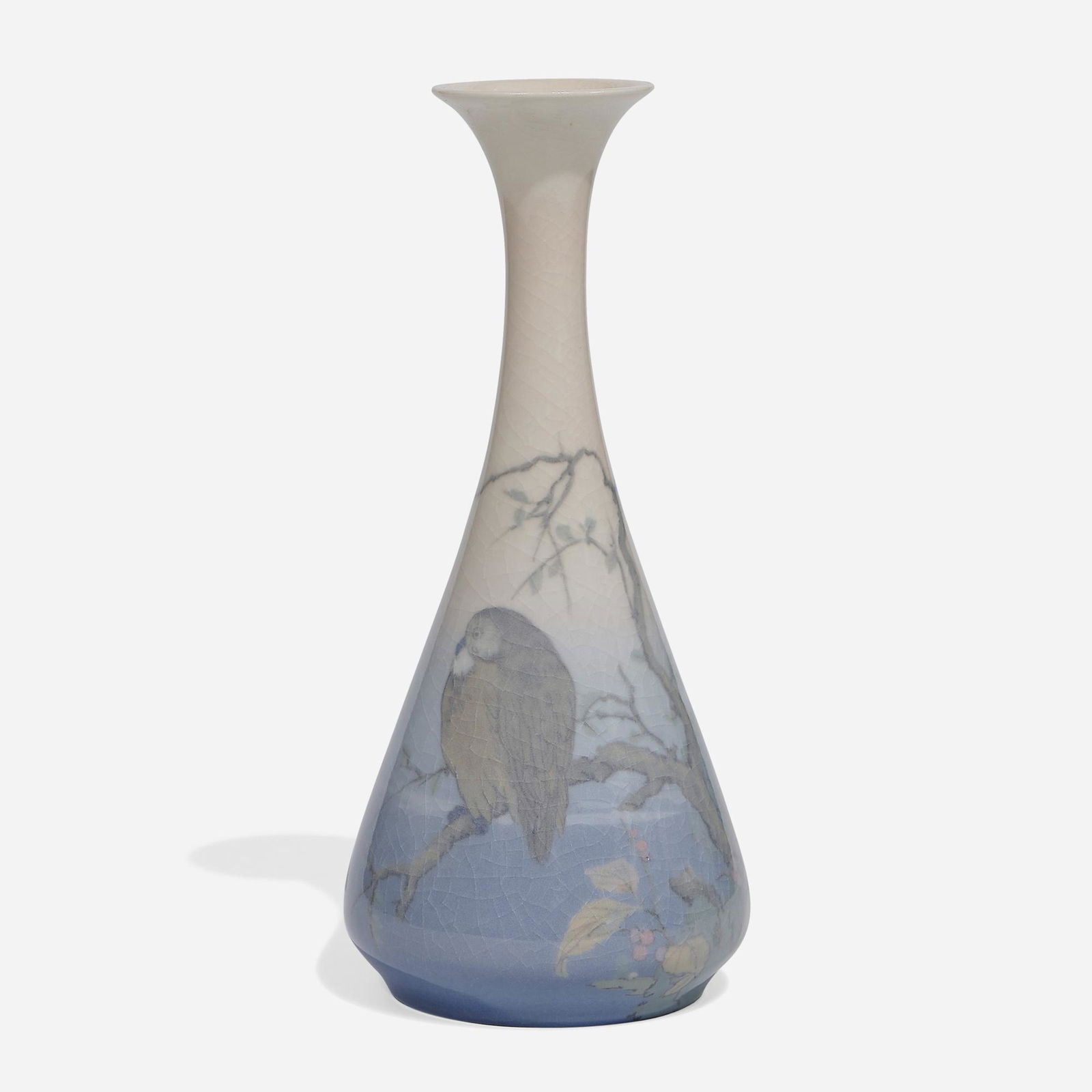 Arthur Conant for Rookwood, Vase (1 of 5)