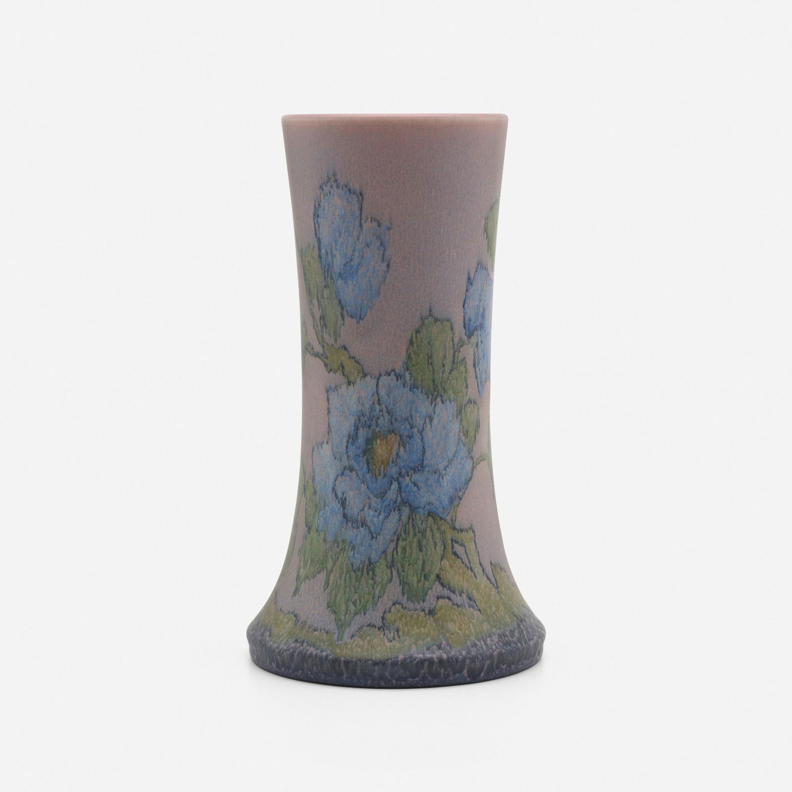 Katherine Jones for Rookwood Pottery, Vase (1 of 4)
