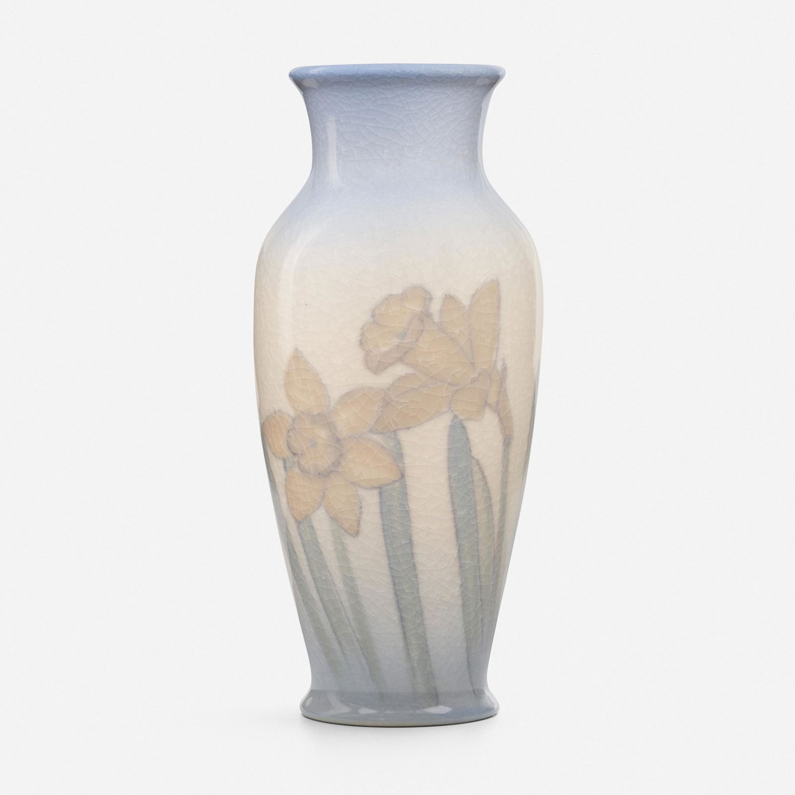 Kataro Shirayamadani for Rookwood Pottery, Vase (1 of 3)