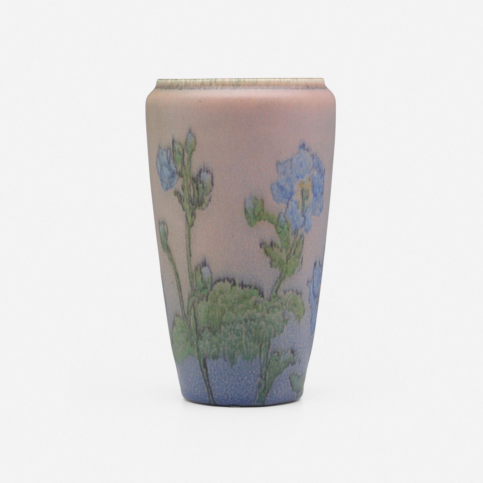 Catherine C. Crabtree for Rookwood, Vase (1 of 3)