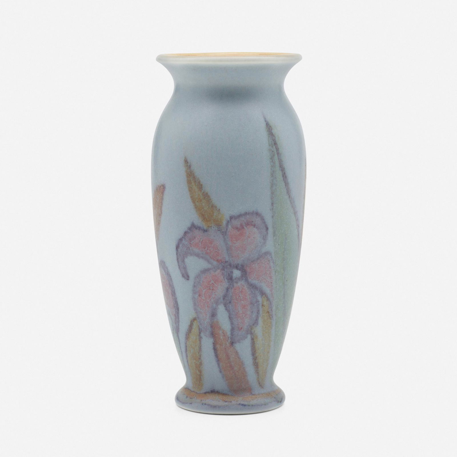 Wilhelmine Rehm for Rookwood Pottery, Vase (1 of 4)