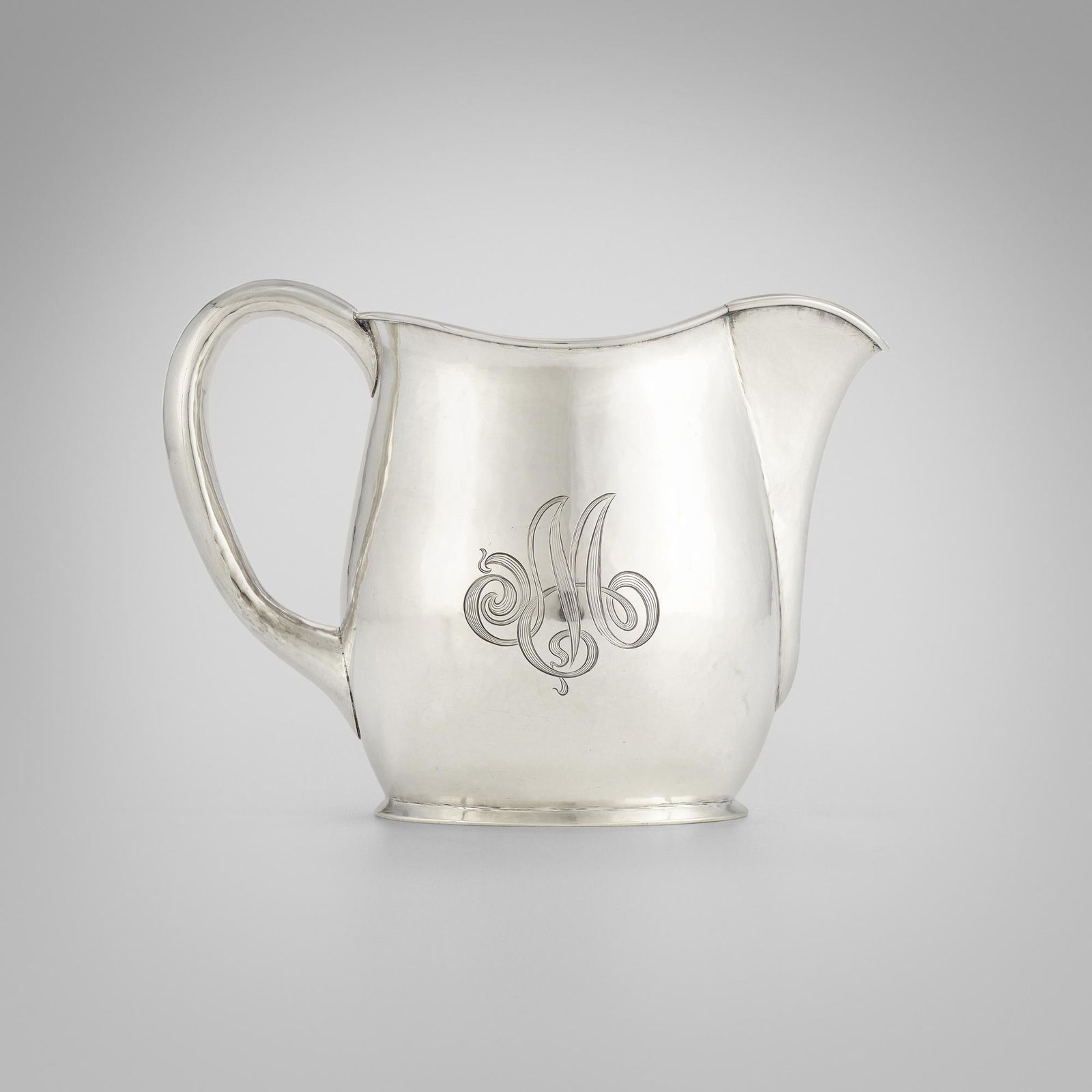 The Kalo Shop, Early presentation trophy pitcher (1 of 5)