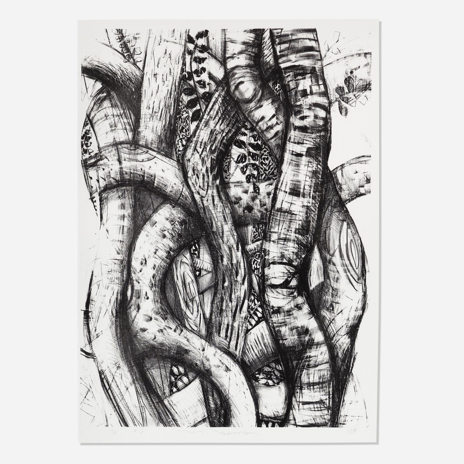 Joseph Norman, Berlin Autumn #1 (1 of 4)