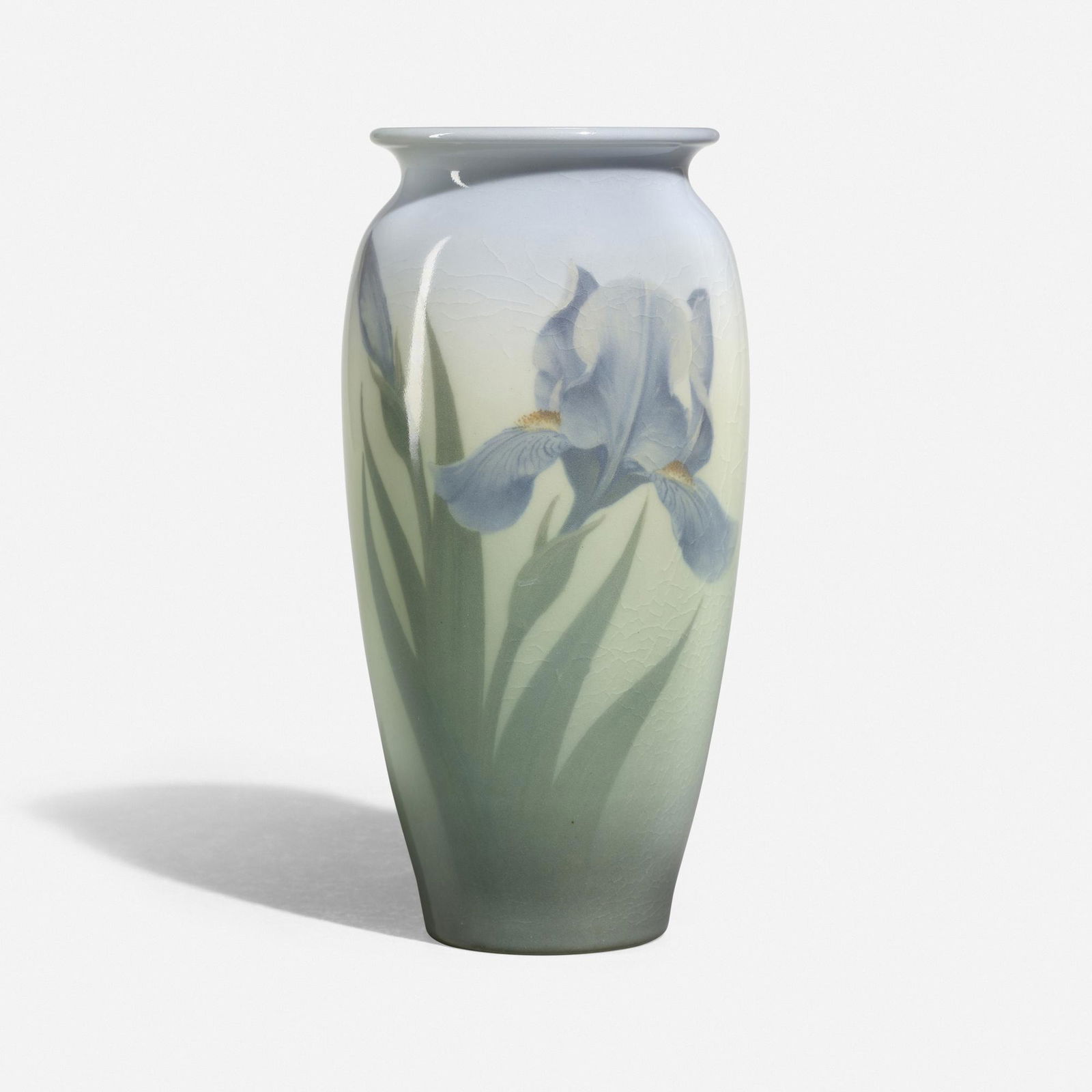 Carl Schmidt, Rookwood Pottery, Vase (1 of 4)