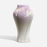 John Dee Wareham for Rookwood, Iris Glaze vase