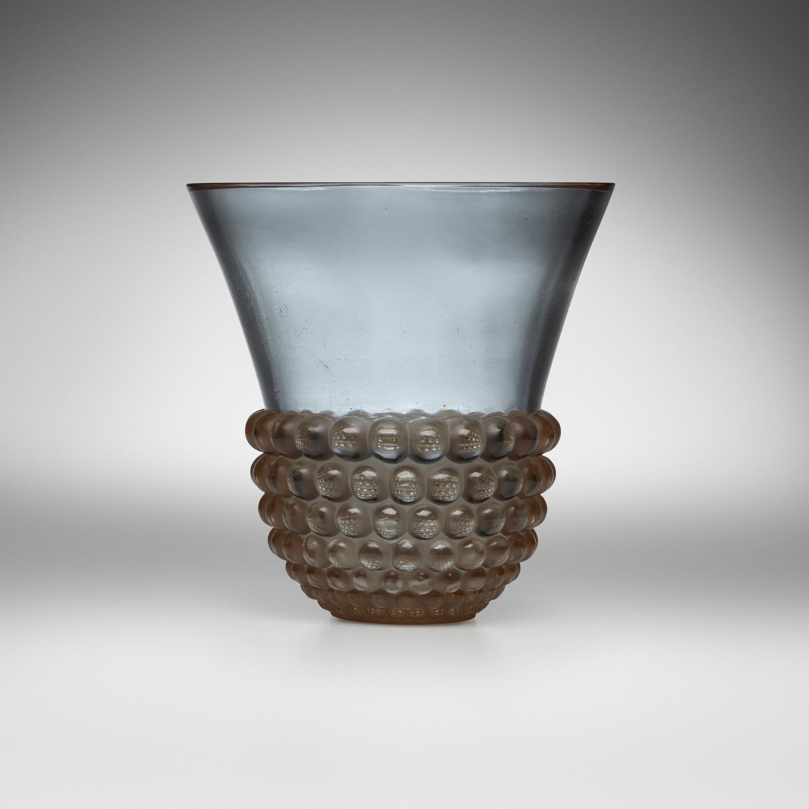 Rene Lalique, Graines vase, model 1042 (1 of 3)