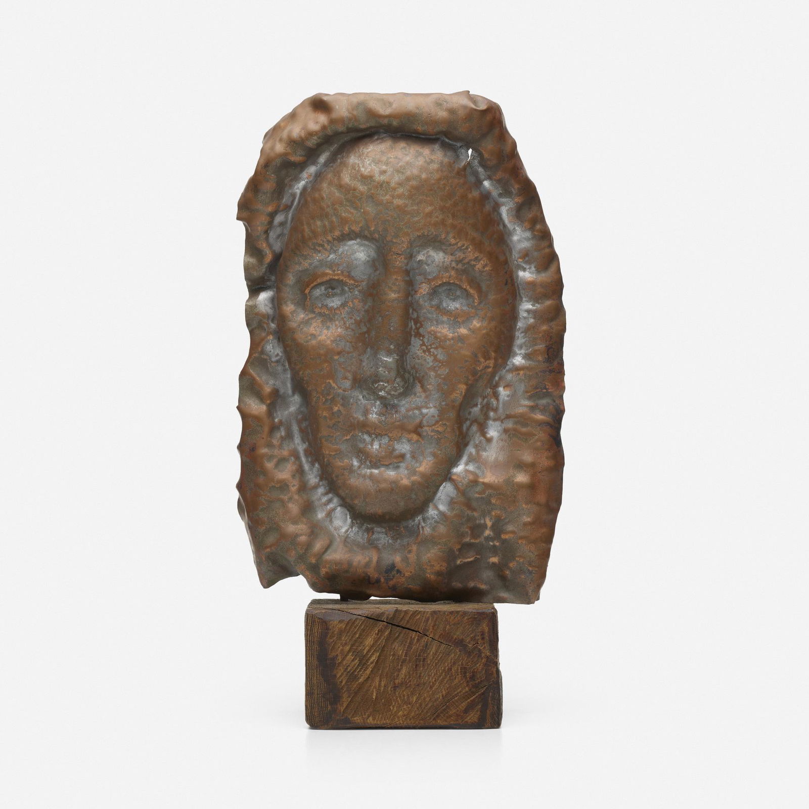 Waylande Gregory, Untitled (1 of 5)