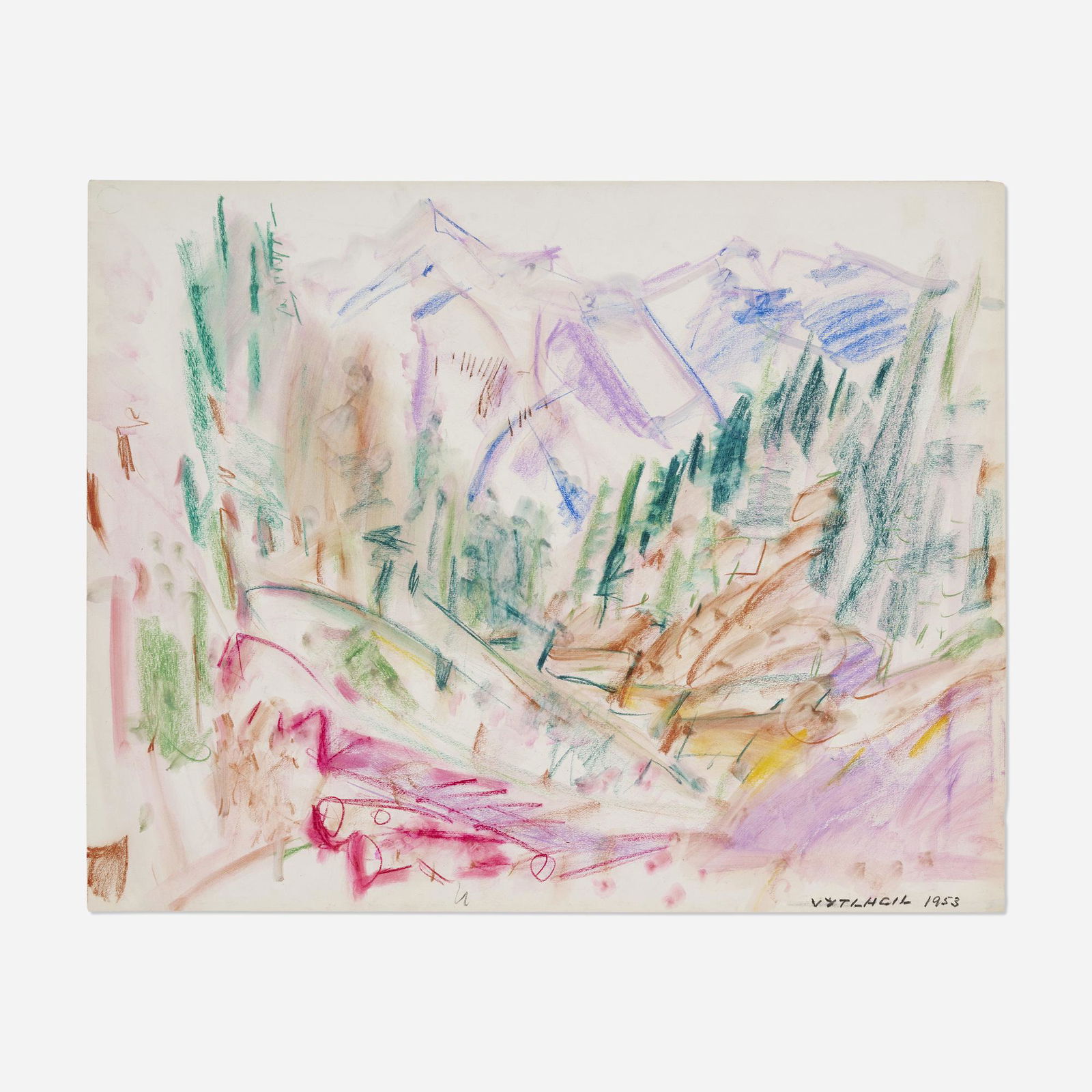 Vaclav Vytlacil, Colorado Springs (1 of 3)