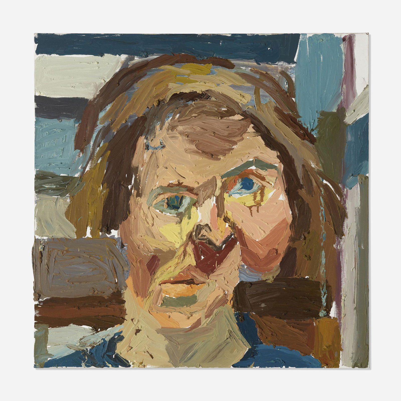 Clintel Steed, Fleur (1 of 3)