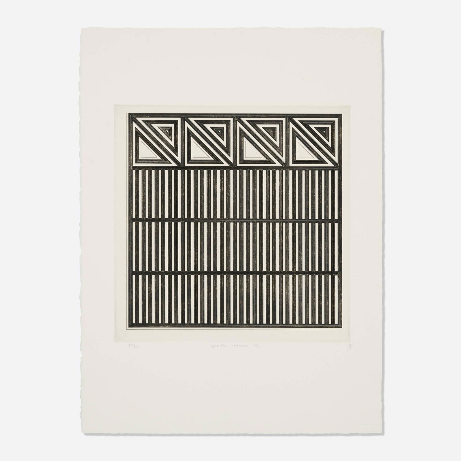 Gordon House, Multi Case: B (1 of 3)