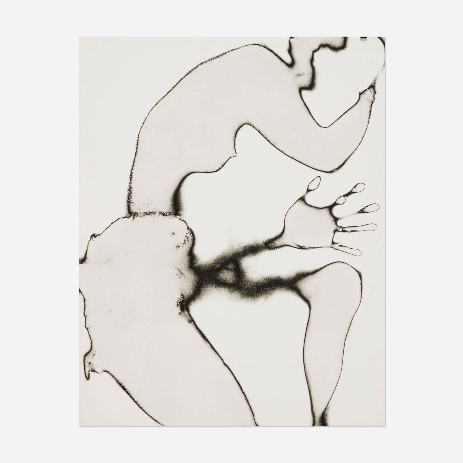Colin Self, No. 8: Colin Self No. 8 (from the Prelude to 1000 Temporary Objects of our Time: Volume 1) 1971aquatint 27 h x 21 w in (69 x 53 cm) Signed, titled, dated and numbered to verso 'Prelude to 1000 Object