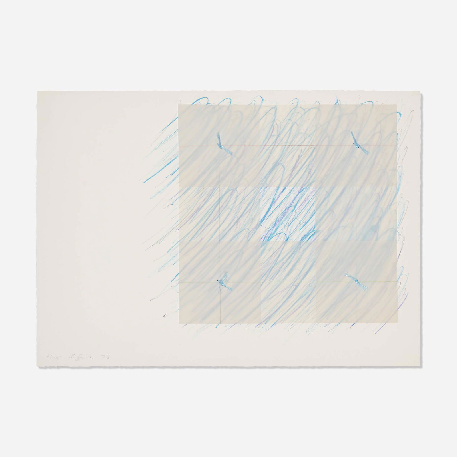 Richard Smith, I (from the Florentine Set) (1 of 3)