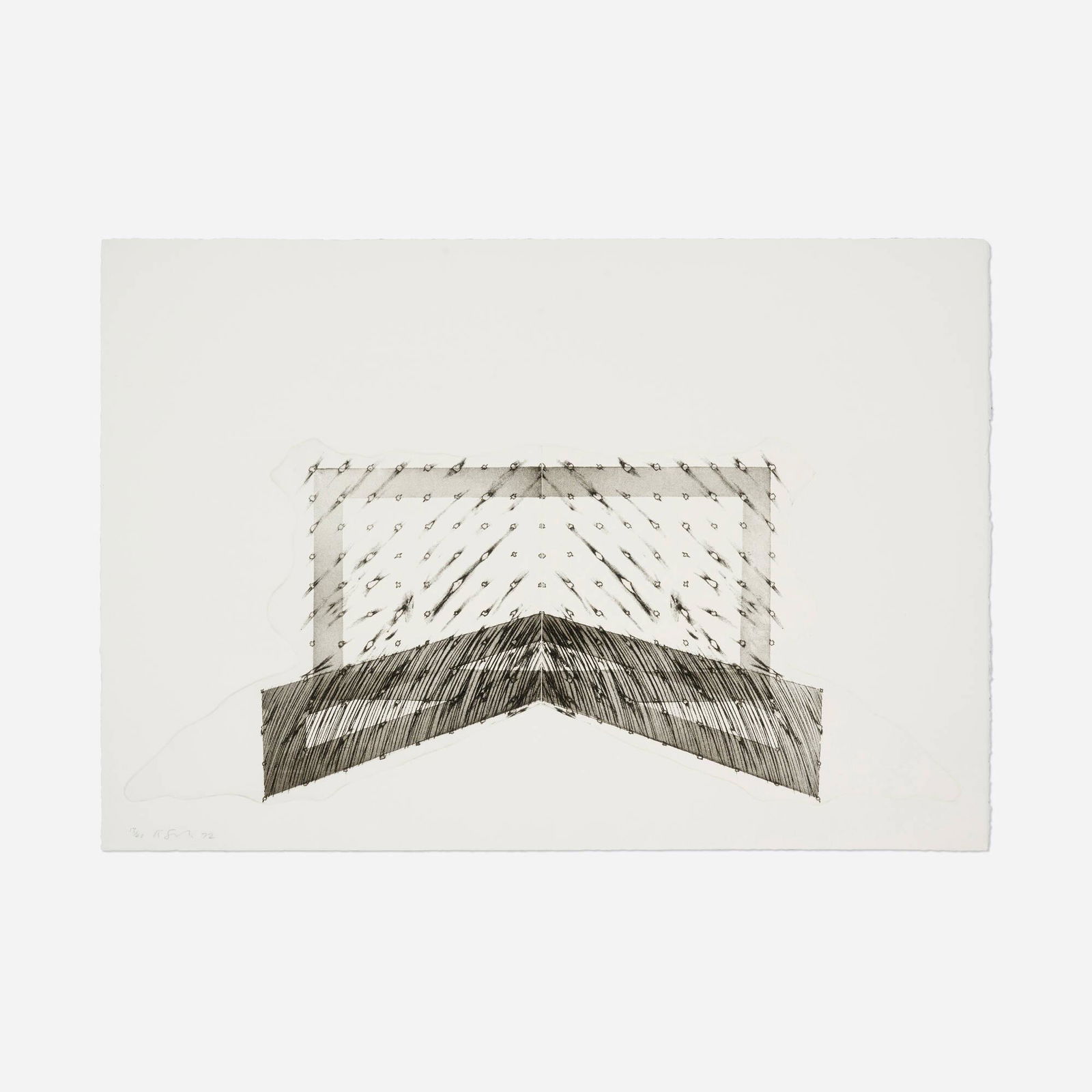 Richard Smith, I (from the Butterfly Suite) (1 of 3)