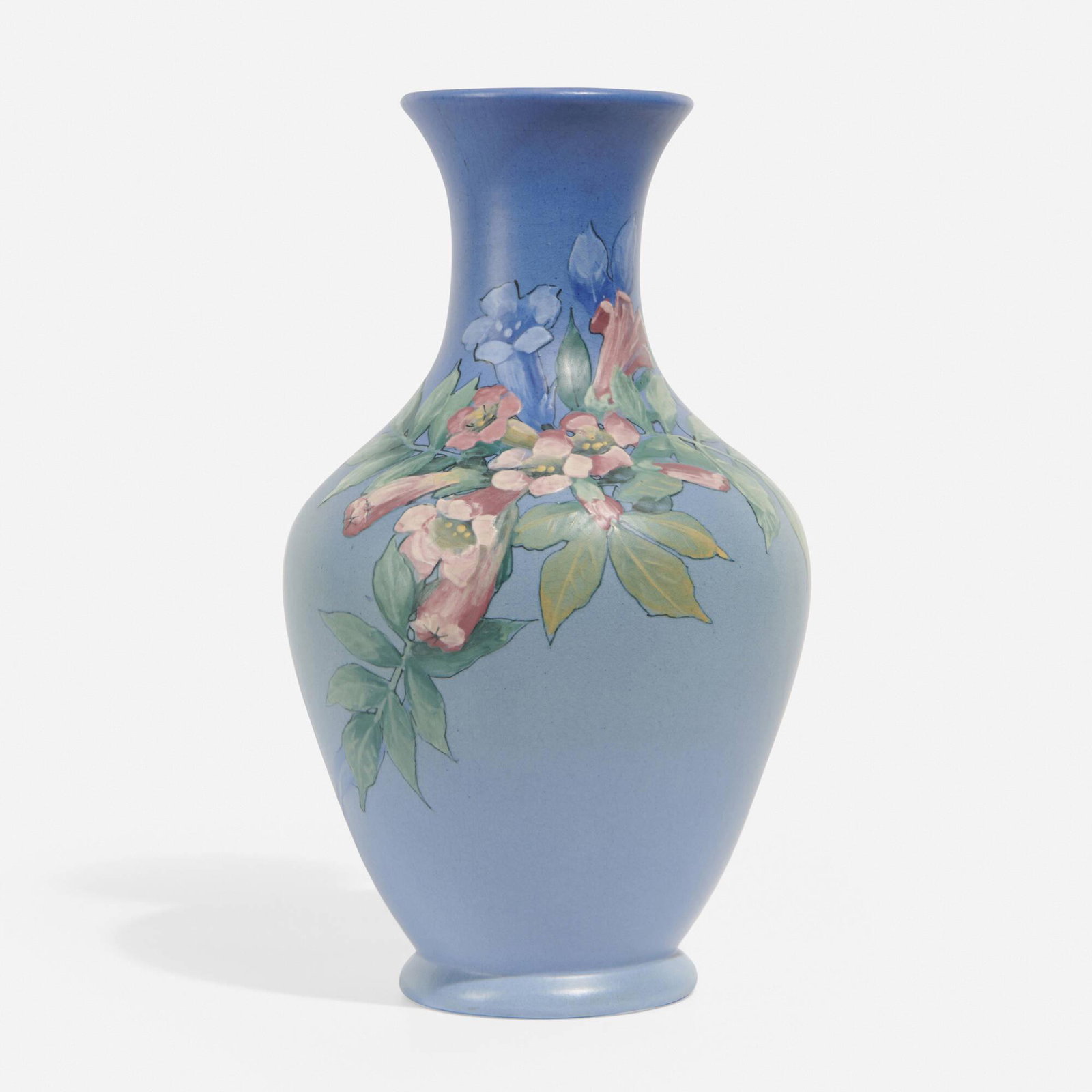 Hester Pillsbury for Weller Pottery, Hudson vase (1 of 4)