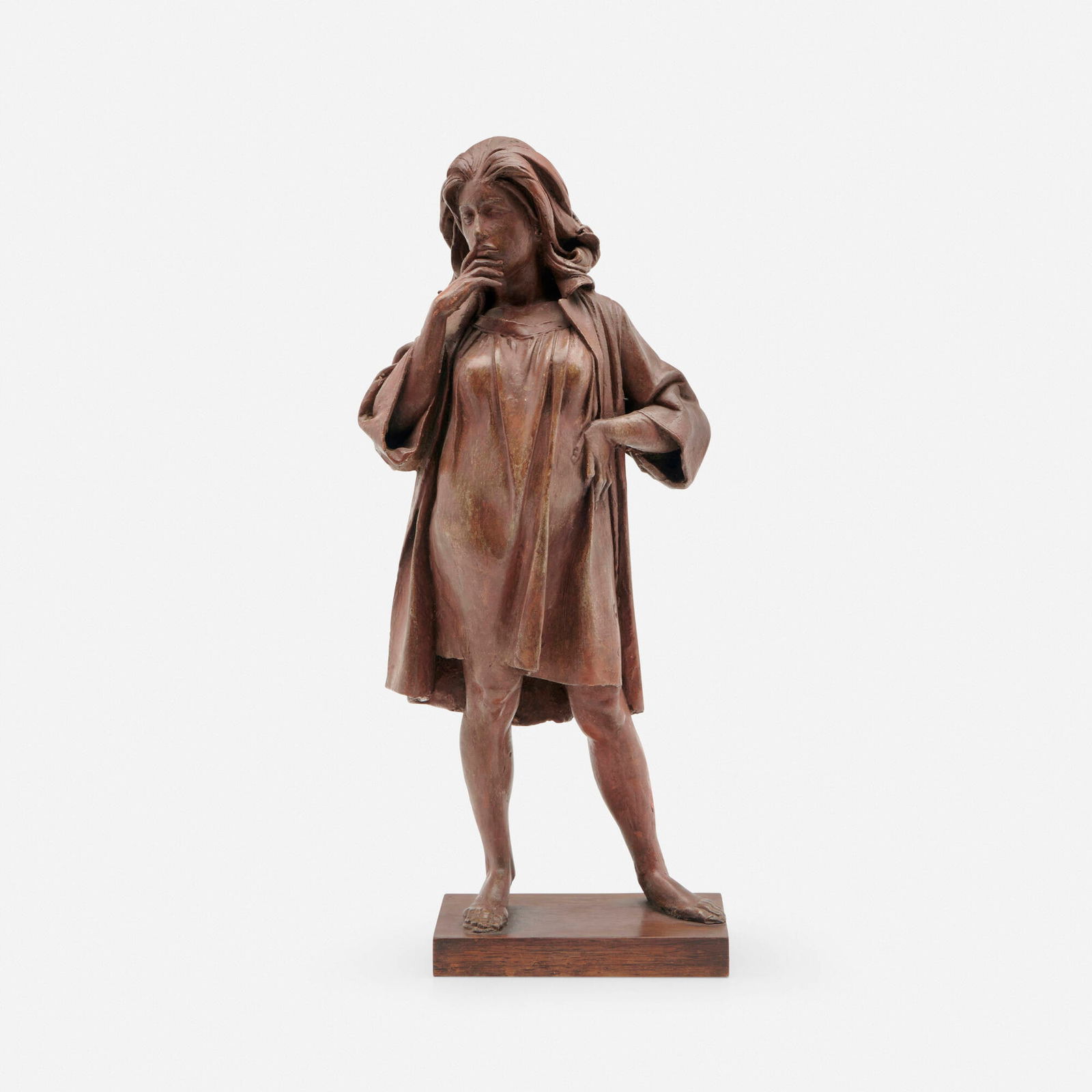 Bruno Lucchesi, Maternity (1 of 5)