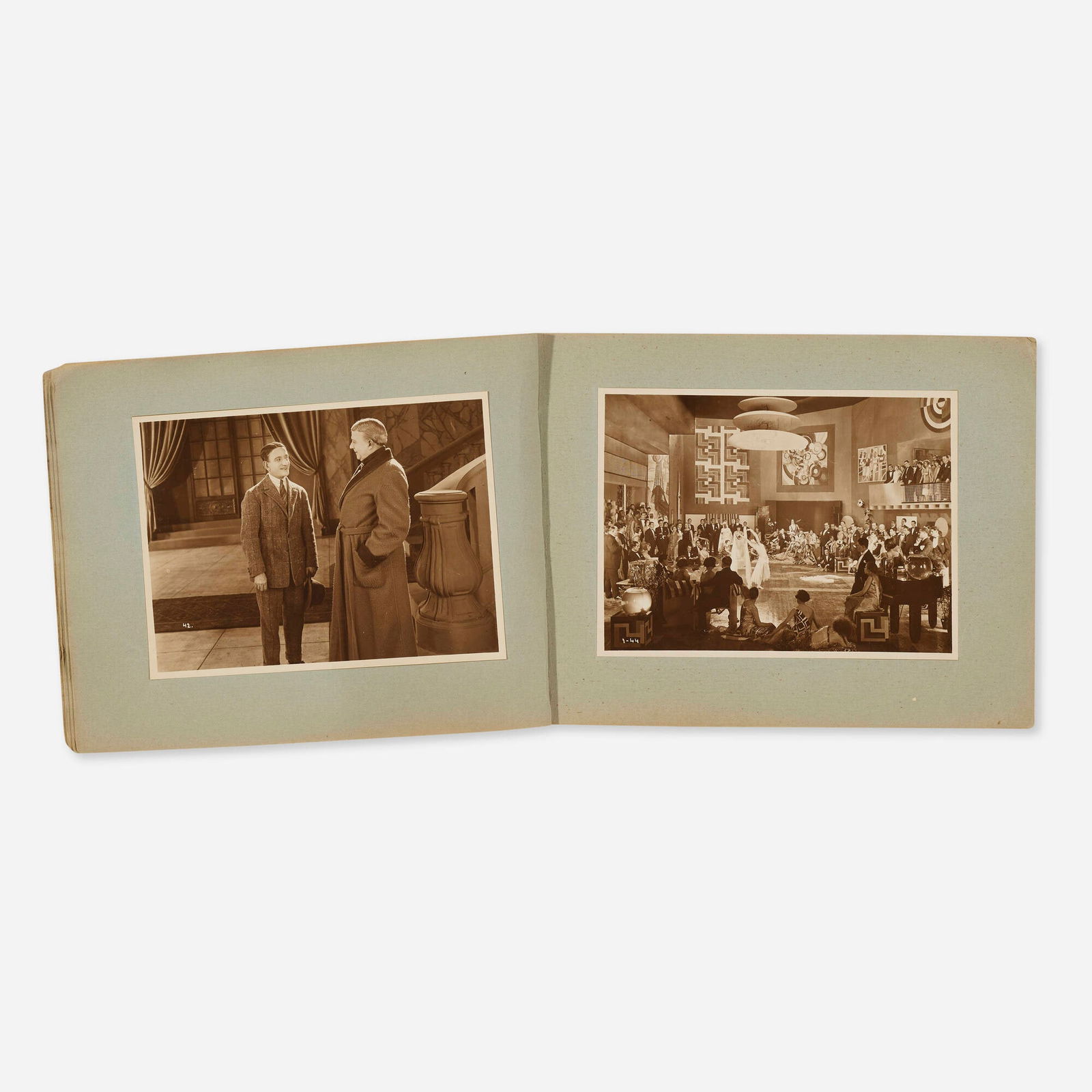 Sonia Delaunay, Le P'tit Parigot (1 of 5)