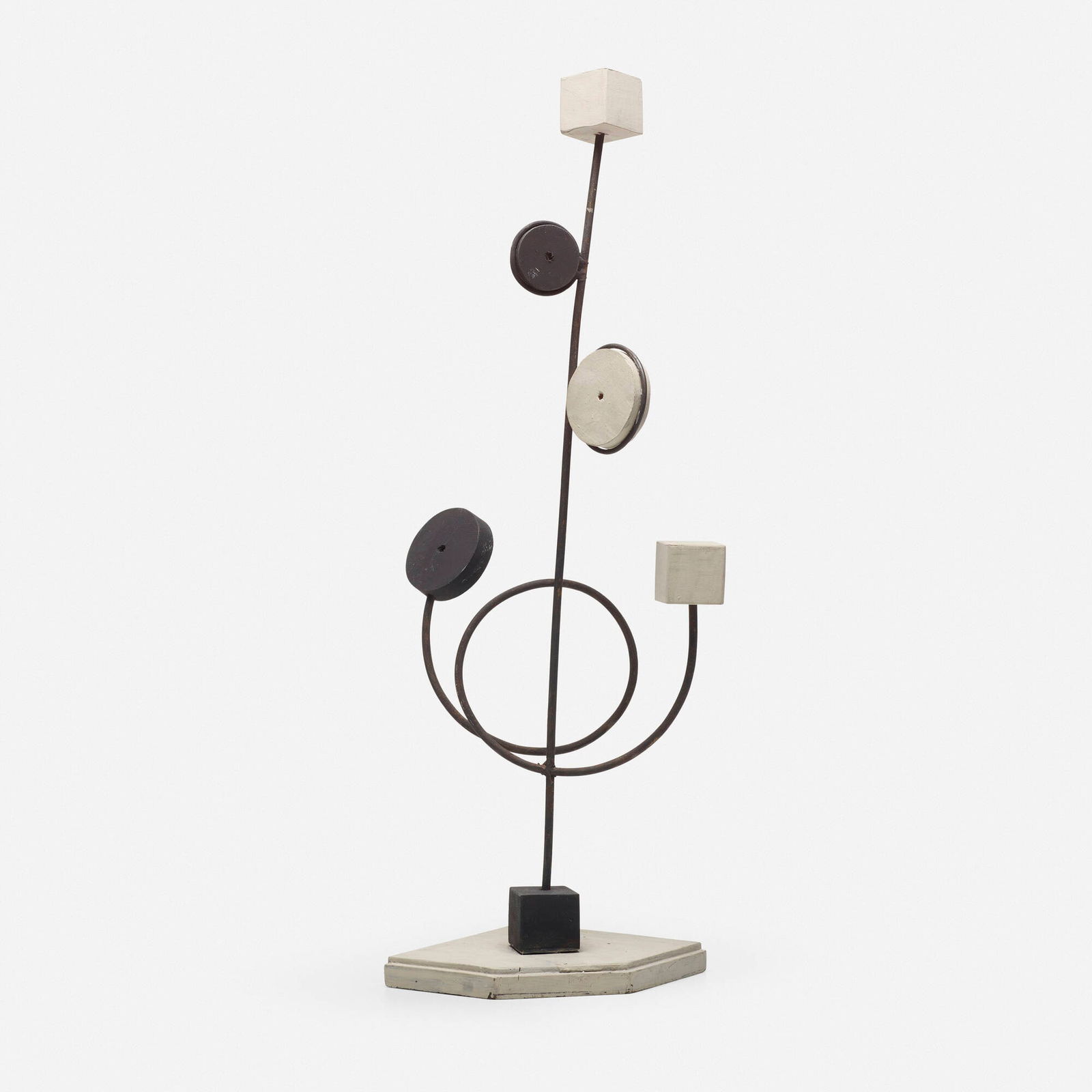 Lolo Soldevilla, Untitled (1 of 5)