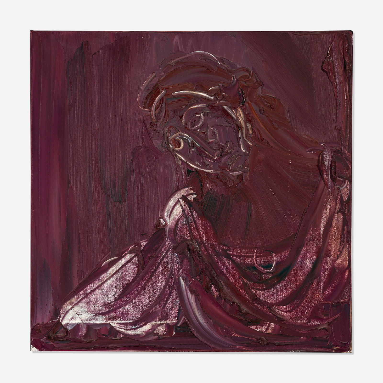 Joachim (Jack) Probst, Motif #132B (1 of 4)