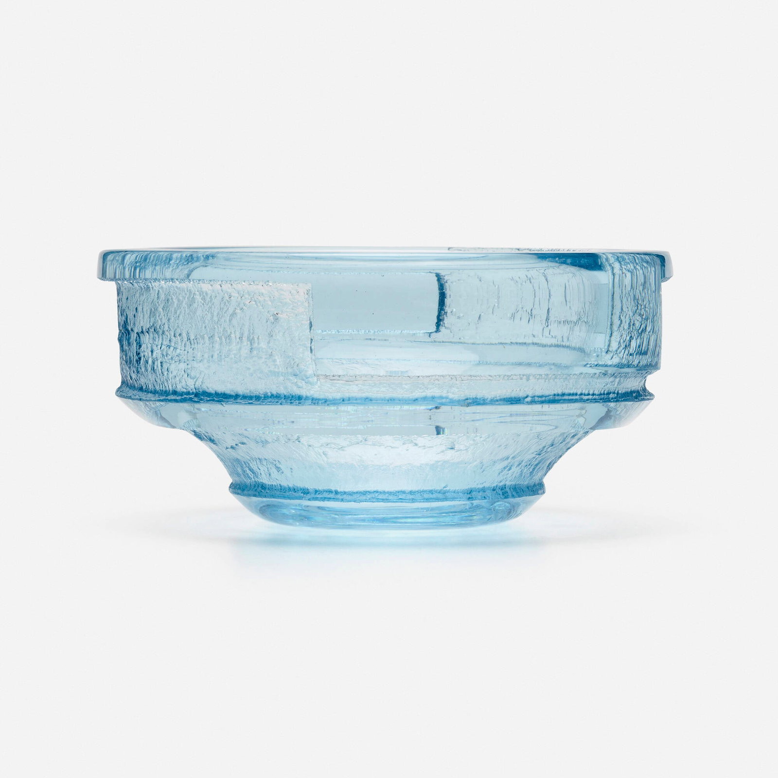 Daum, Art Deco bowl (1 of 3)