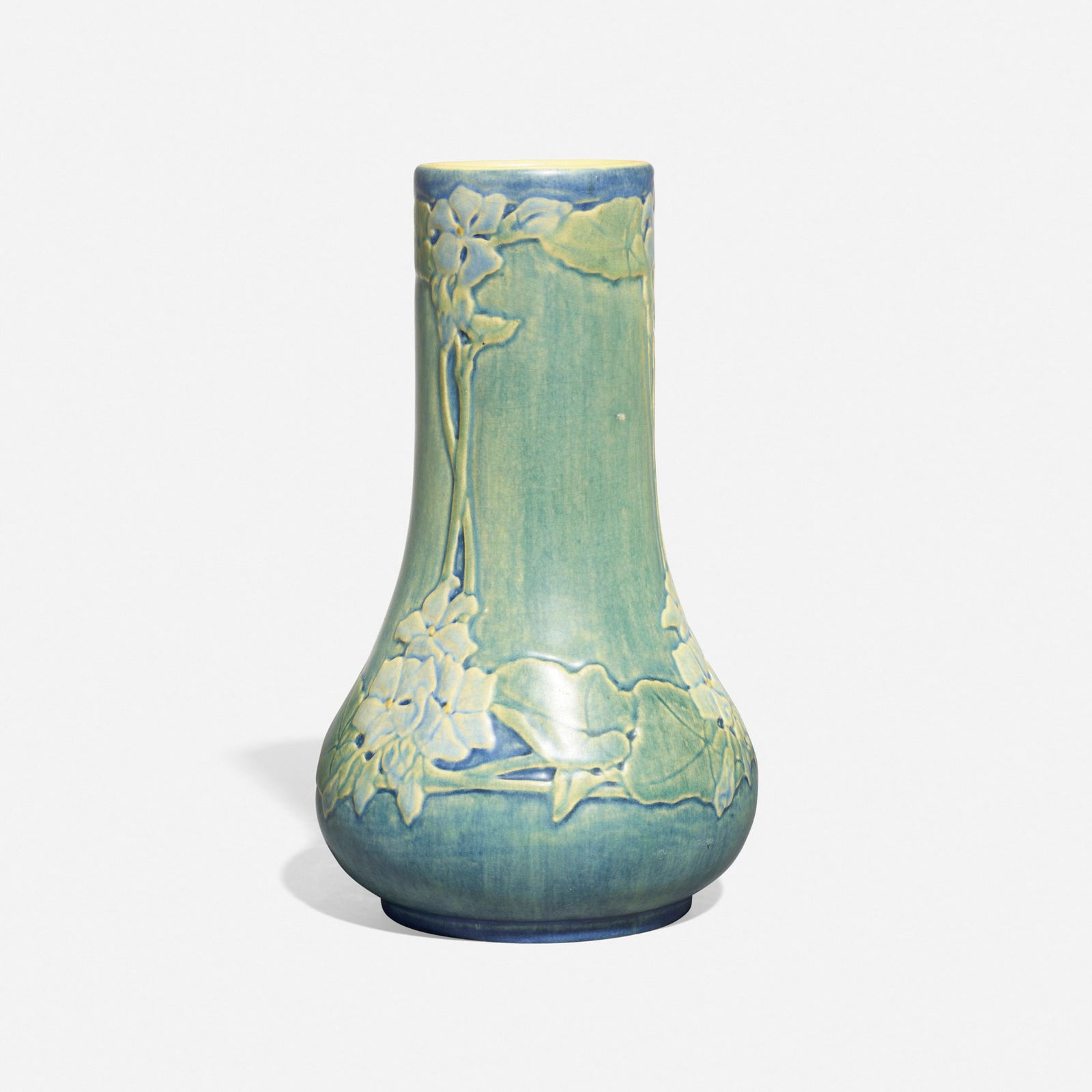 Cynthia Littlejohn for Newcomb, Transitional vase (1 of 4)