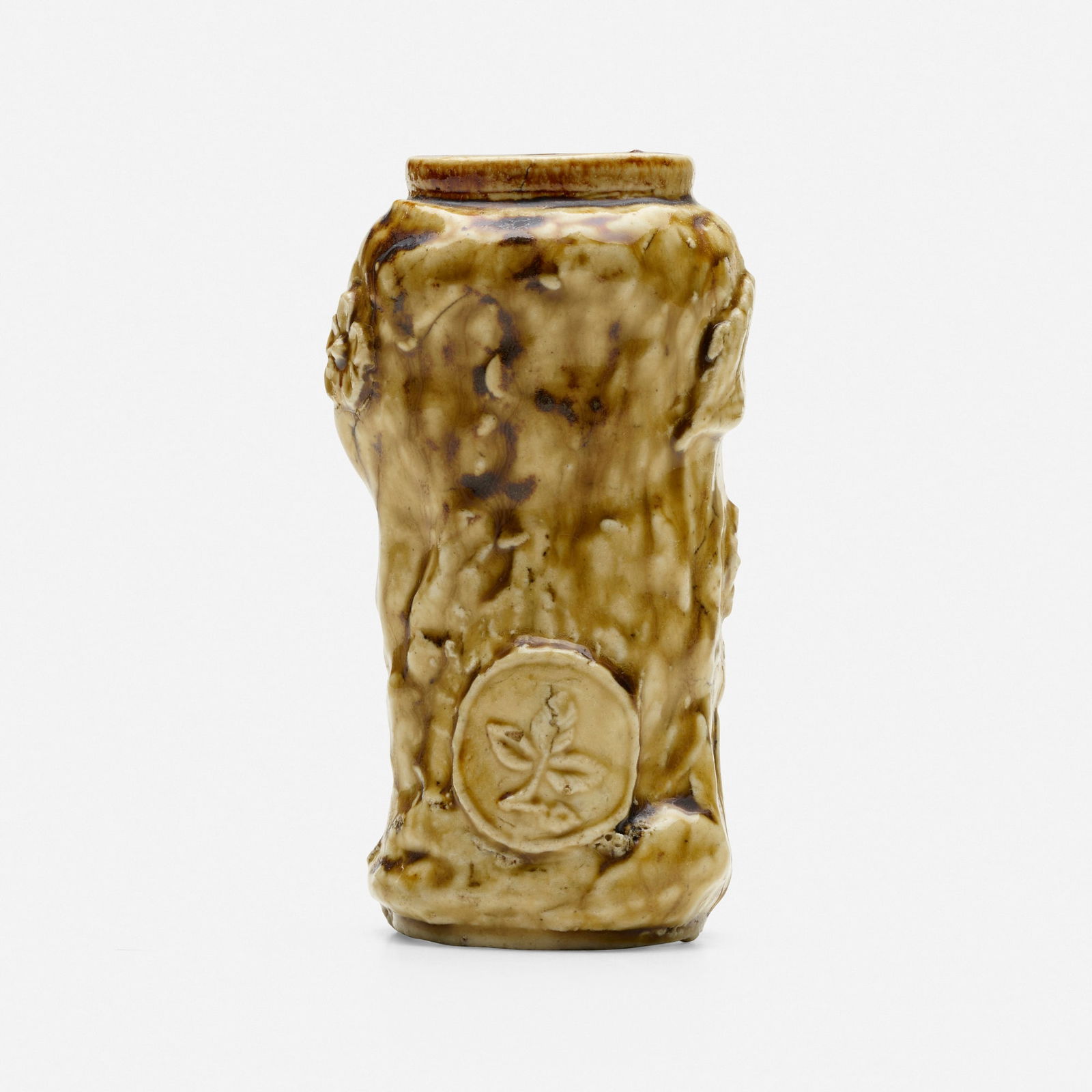 Jean-Michel Cazin, Vase (1 of 4)