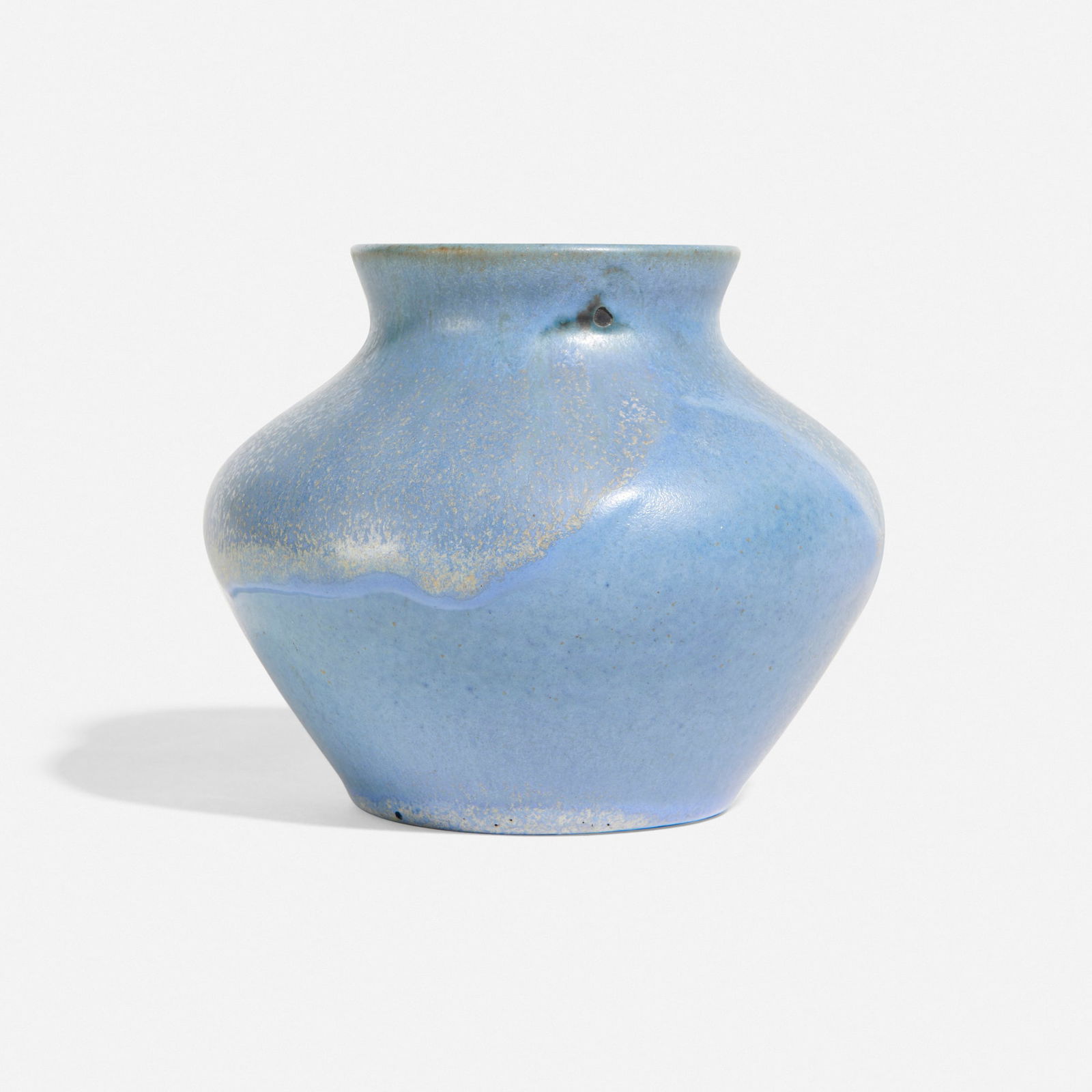 Zark Pottery, Vase (1 of 4)