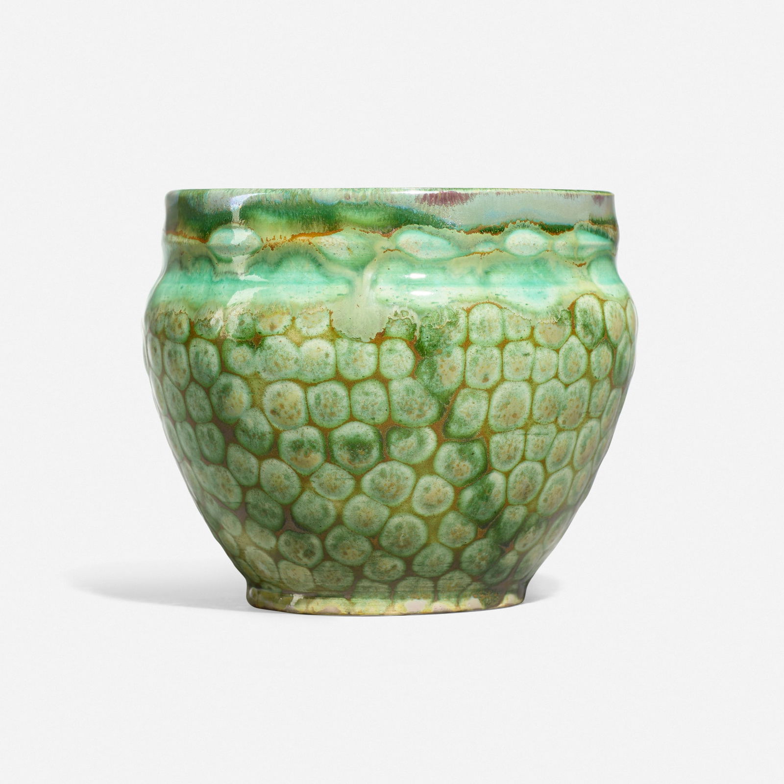 Paul J. Katrich, Vase (1 of 4)