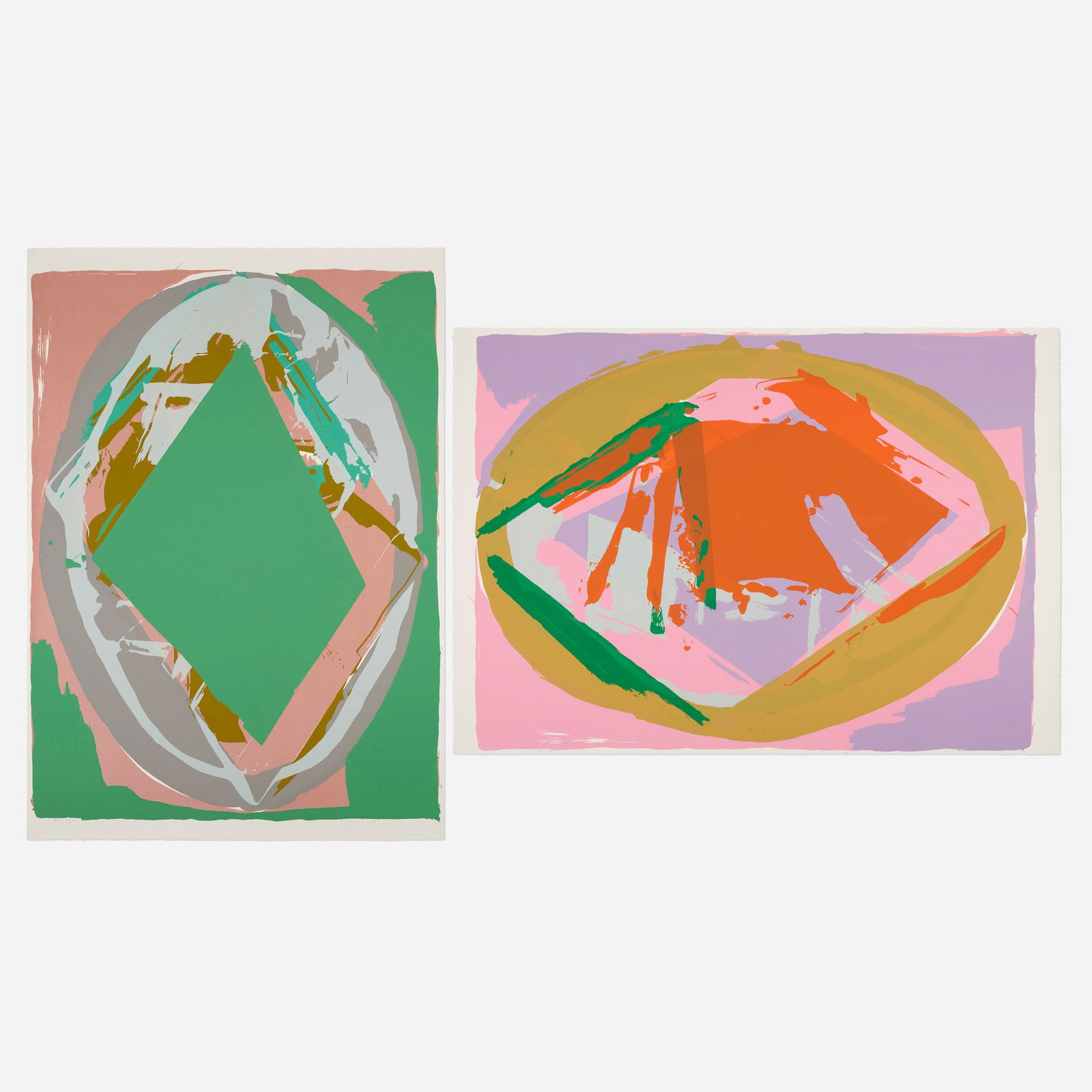 Darryl Hughto, Aurora Borealis; Warm Hearth (1 of 2)