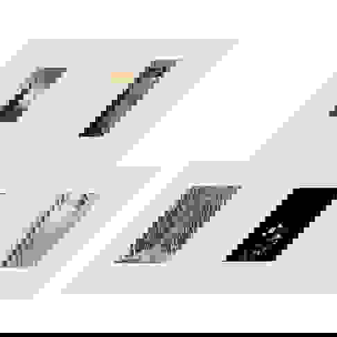 Michael Magill, Five Works Auction