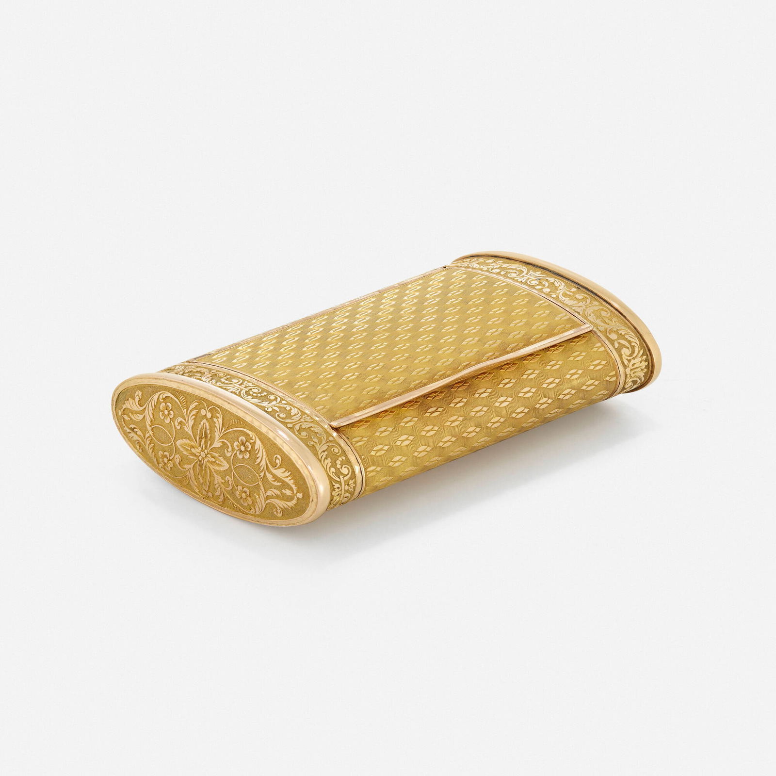 Continental, Snuff box (1 of 6)