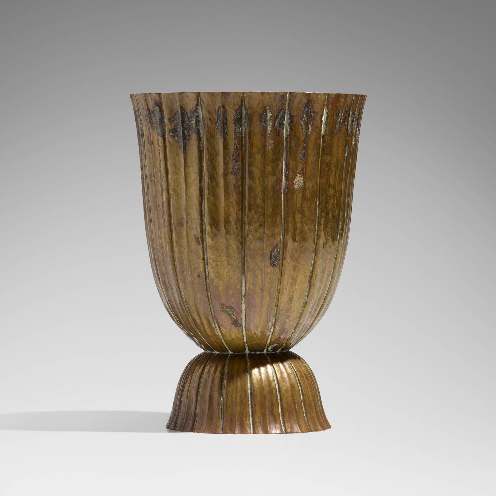 Josef Hoffmann, Vase, model M3067 (1 of 4)