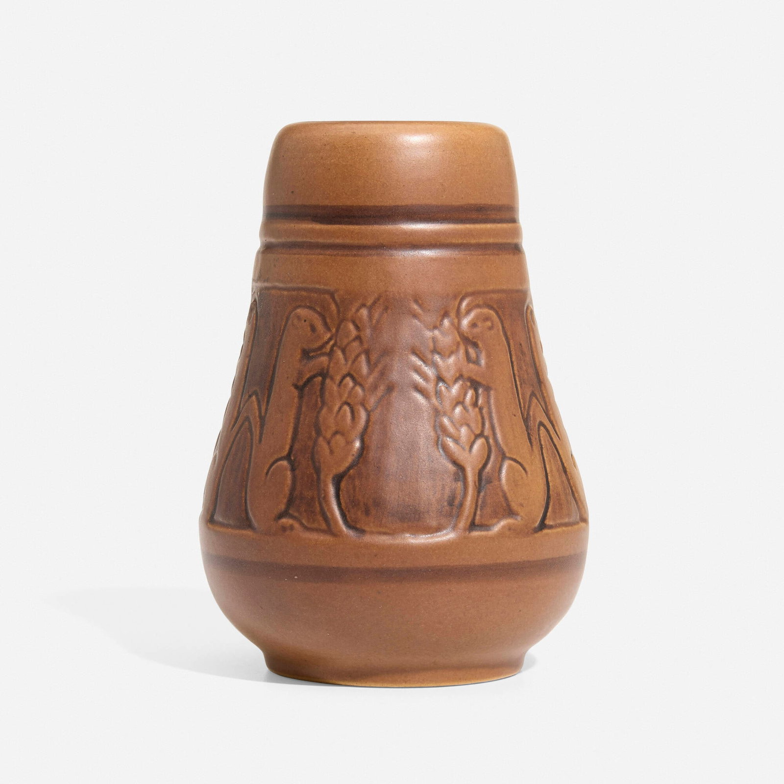 Margaret Cable for North Dakota, Vase (1 of 4)