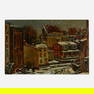 Antonio Pietro Martino, Winter Scene