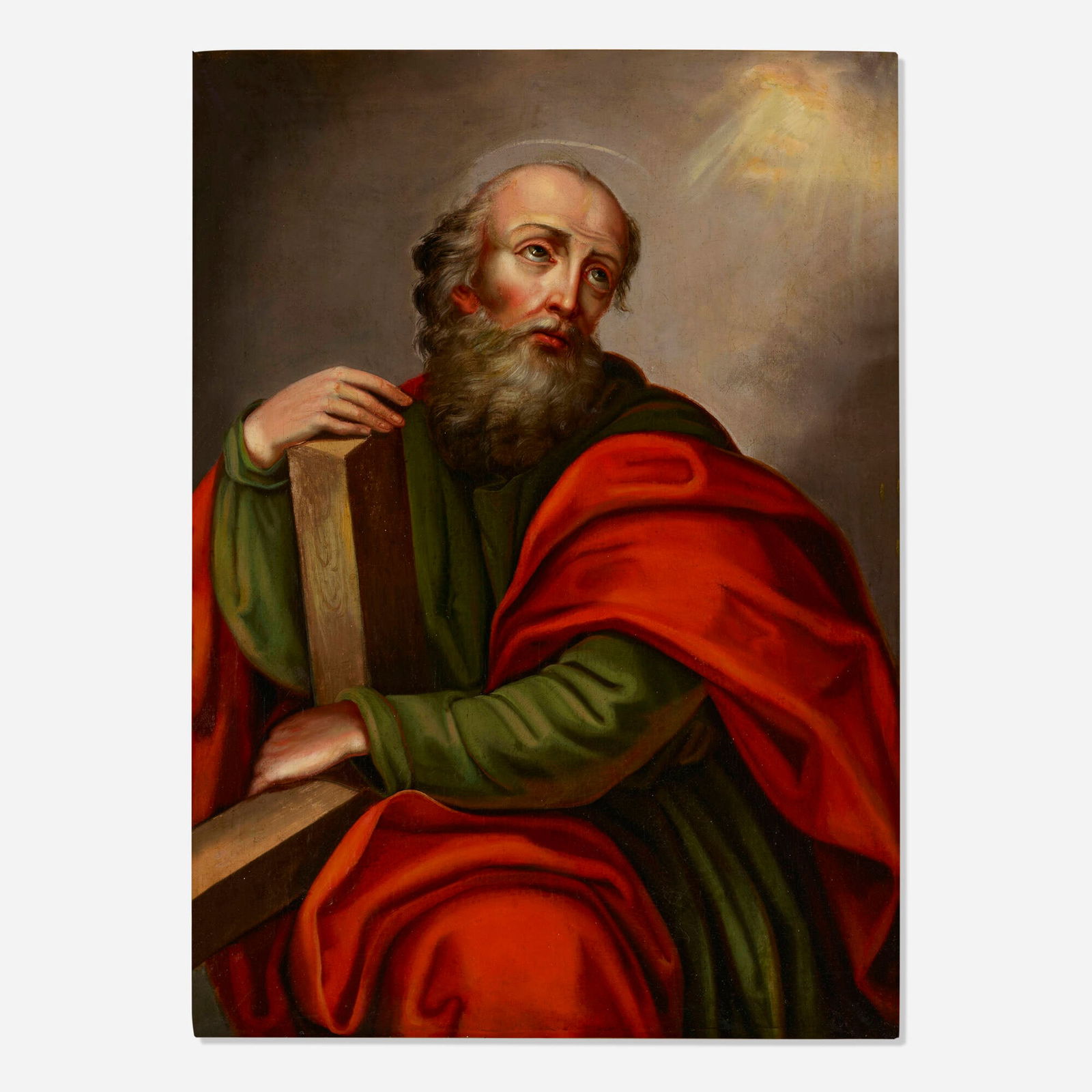 Continental School, St. Andrew (1 of 4)