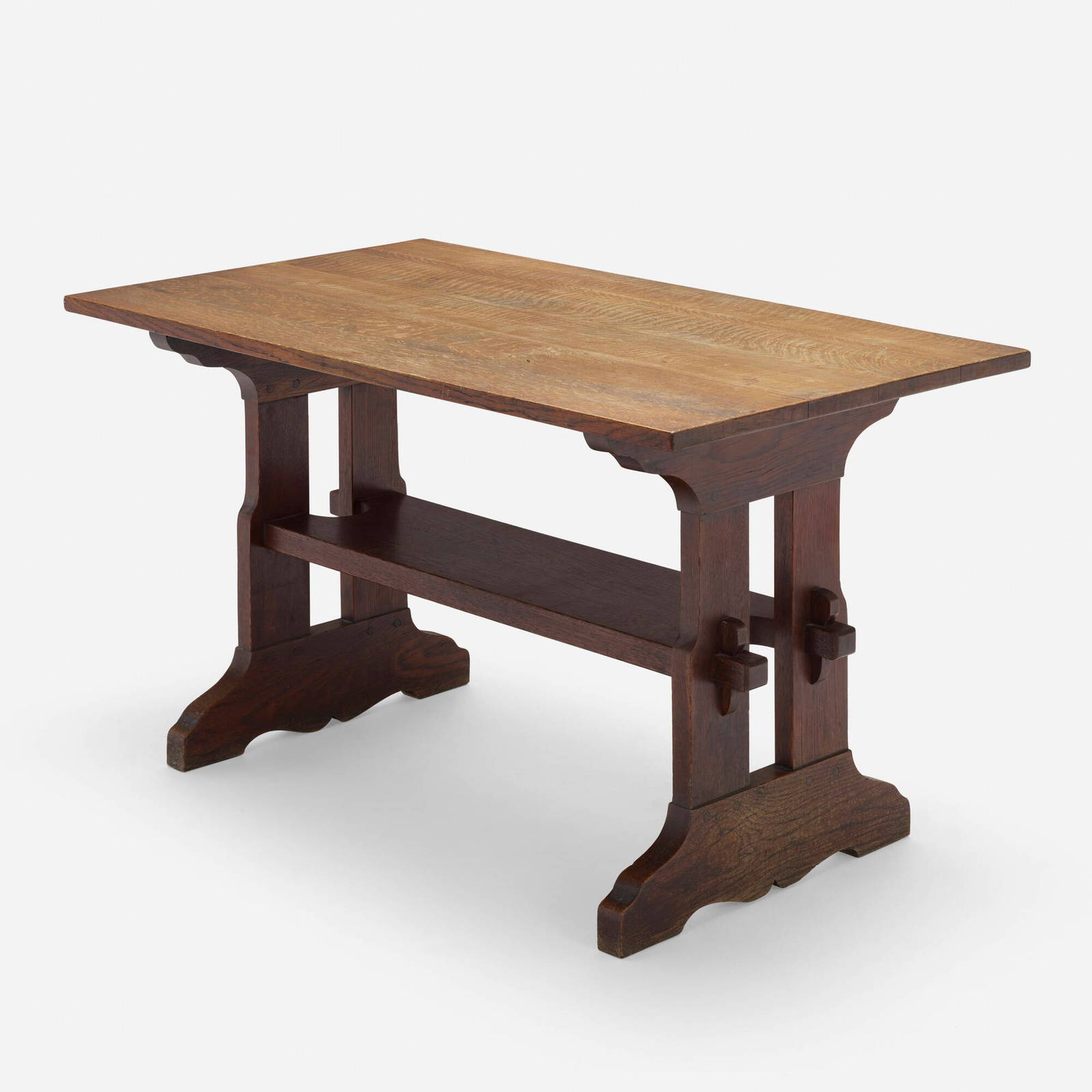 Gustav Stickley Prices 8,786 Auction Price Results