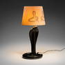 Tommaso Barbi, Cobra table lamp