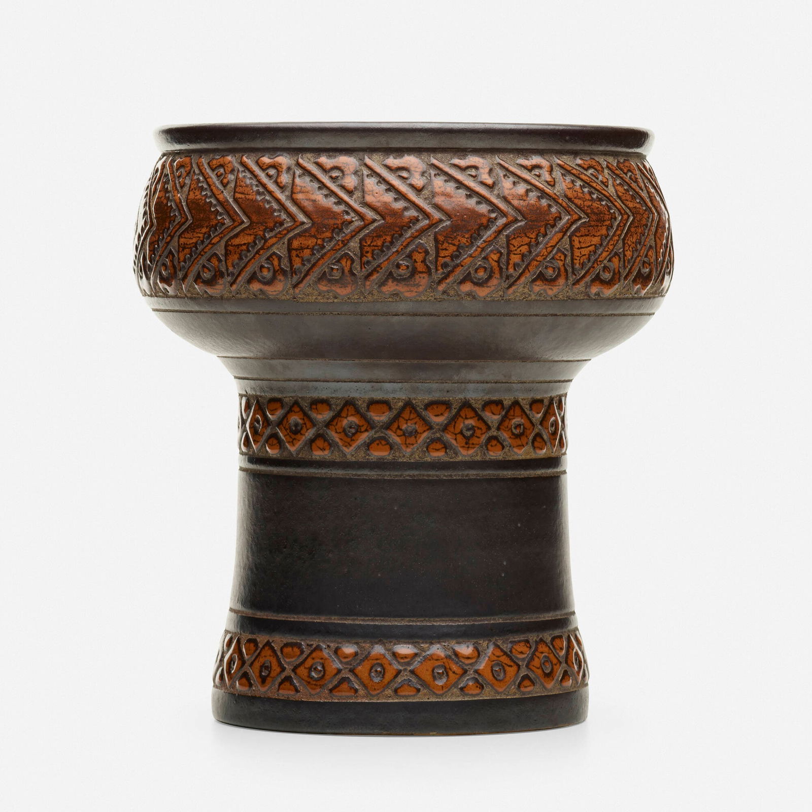 Emile Lenoble, Vase (1 of 4)