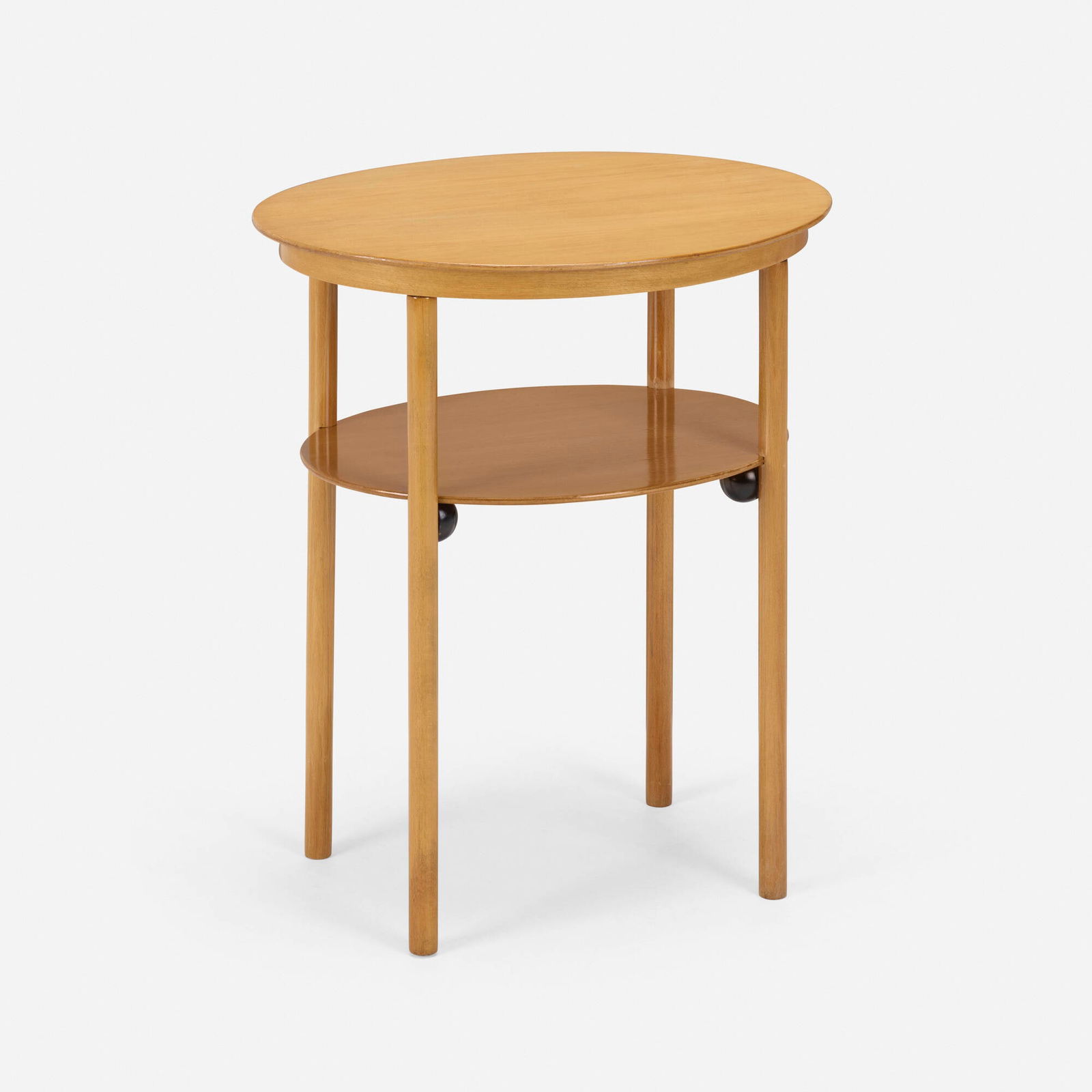 Josef Hoffmann, Occasional table (1 of 3)