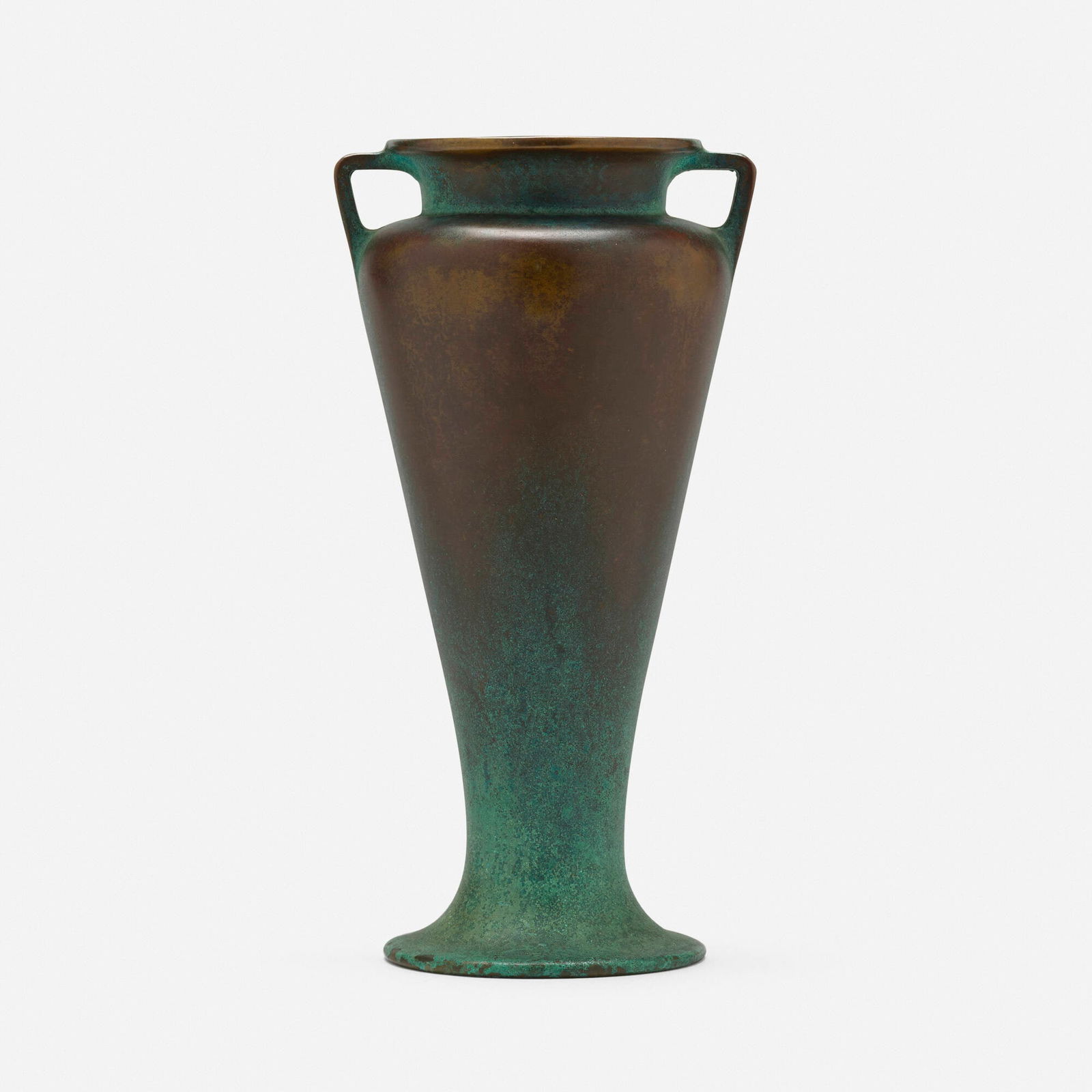 Charles Walter Clewell, Vase (1 of 5)