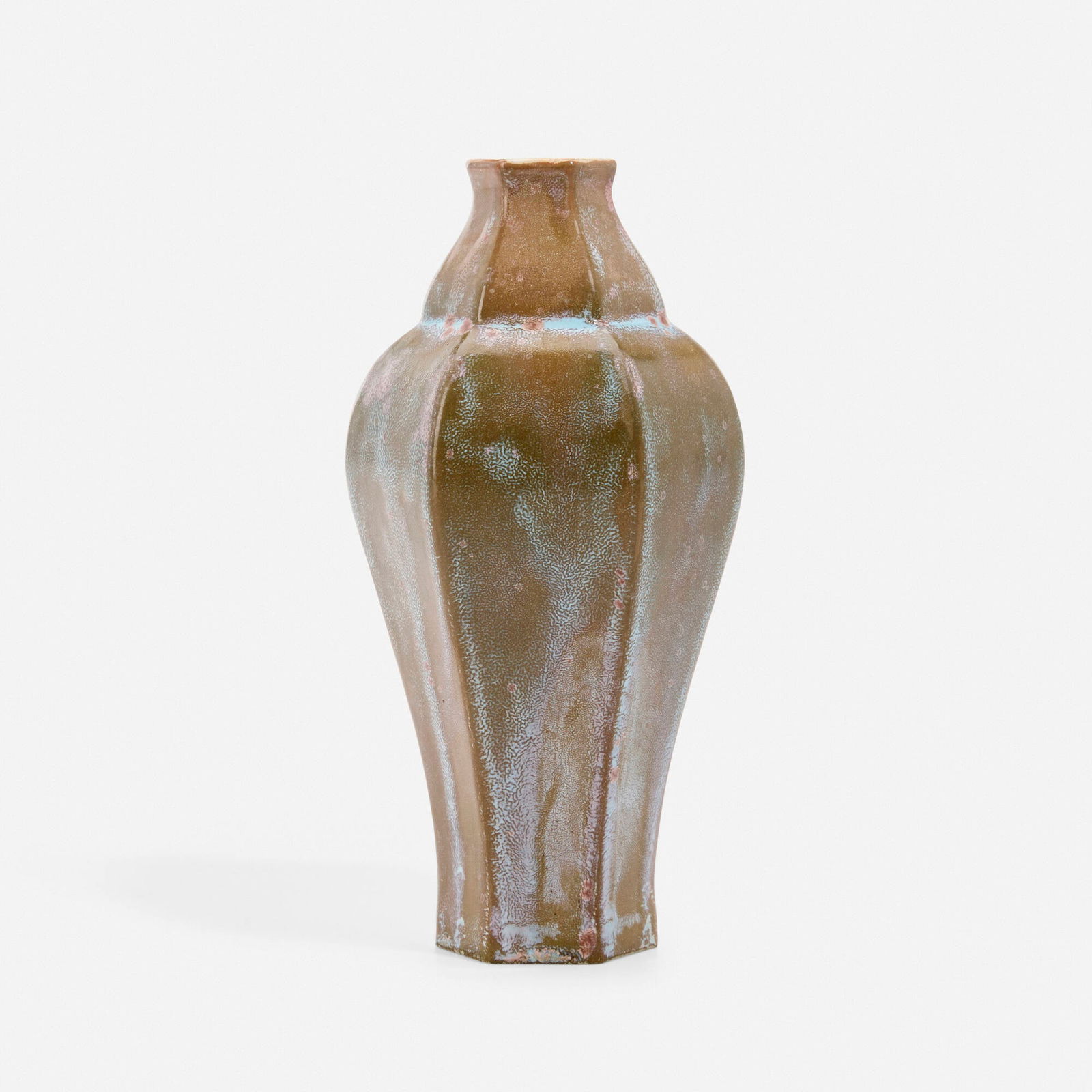 Manufacture Nationale de Sevres, Vase (1 of 4)