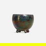 Jacques Sicard for Weller Pottery, Vase