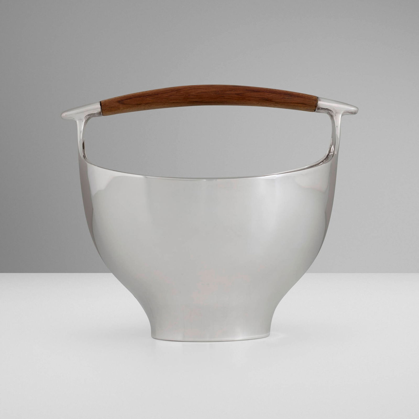 Hans Bunde, Ice bucket (1 of 4)