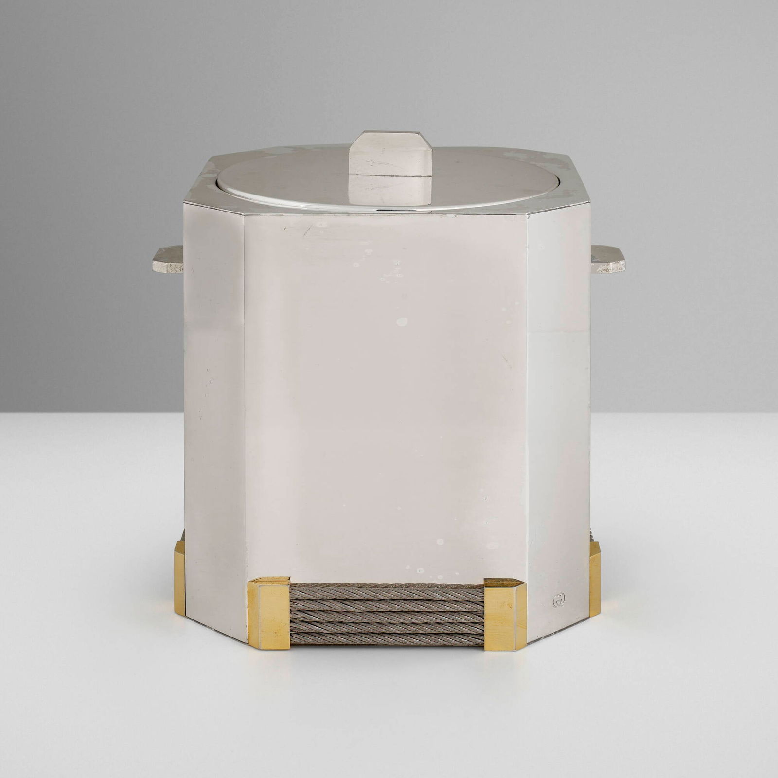 Gucci, Ice bucket (1 of 4)