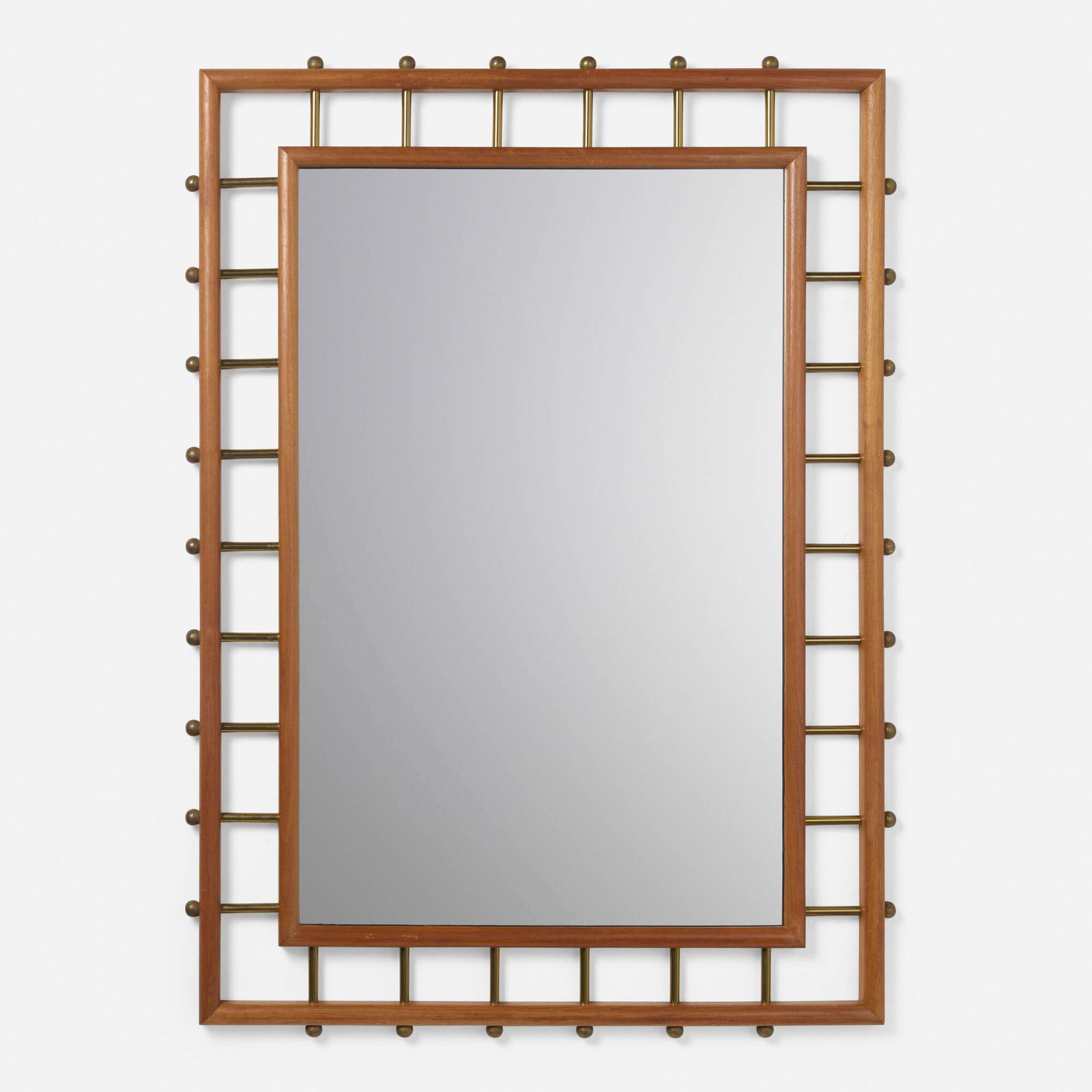 Modern, Wall mirror (1 of 3)