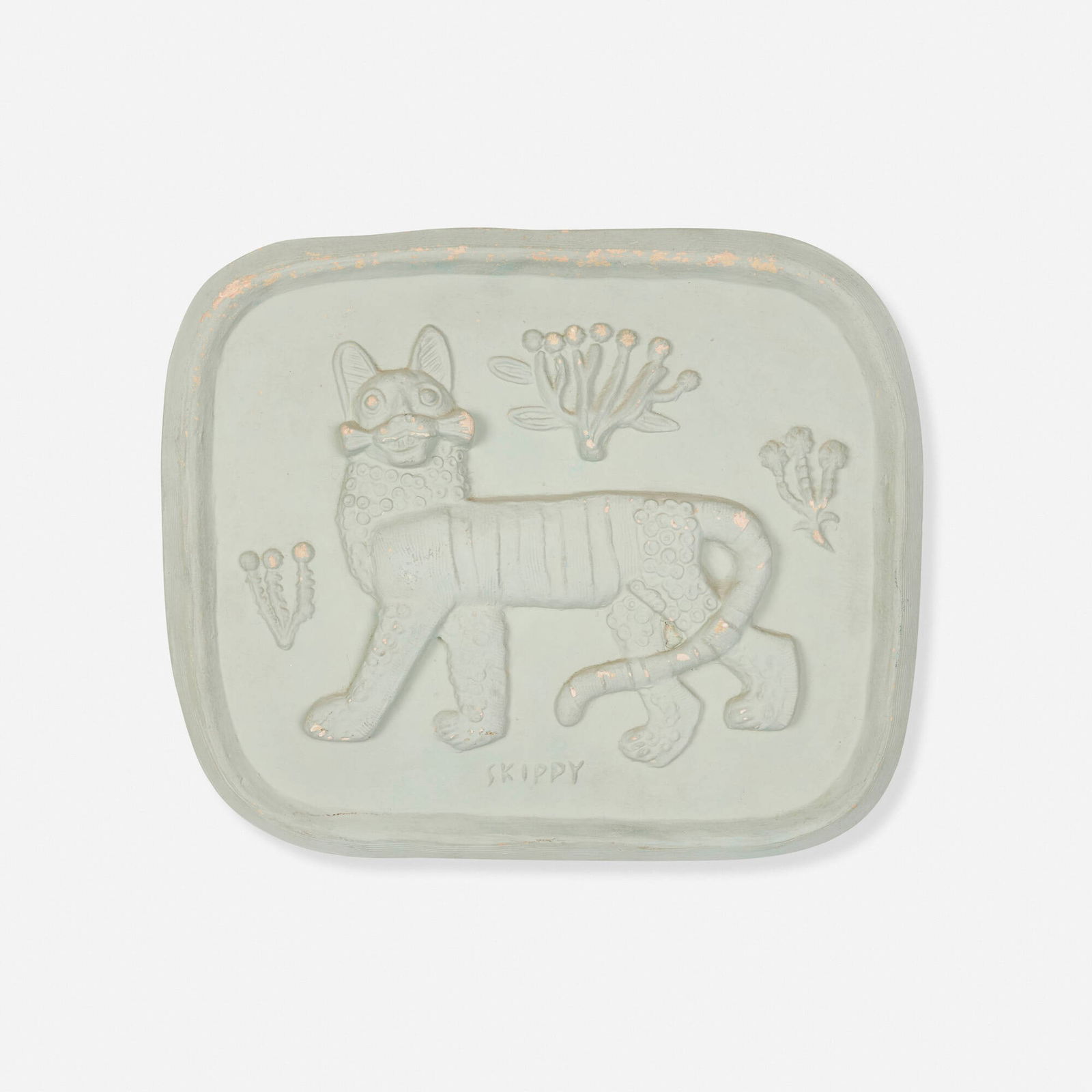 Norman "Skippy" Miller, Untitled (1 of 3)