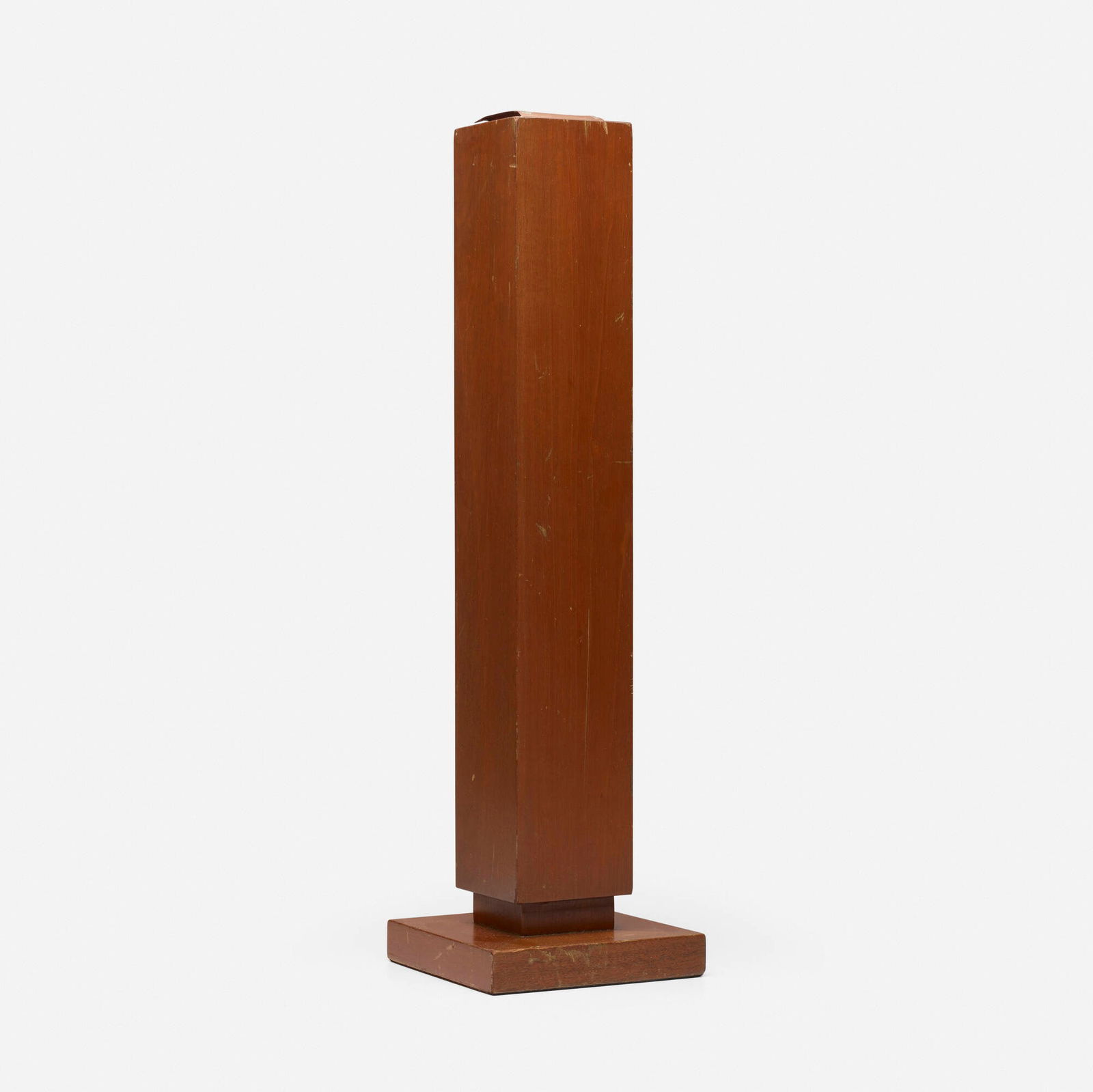 Frank Lloyd Wright, Weed vase (1 of 4)