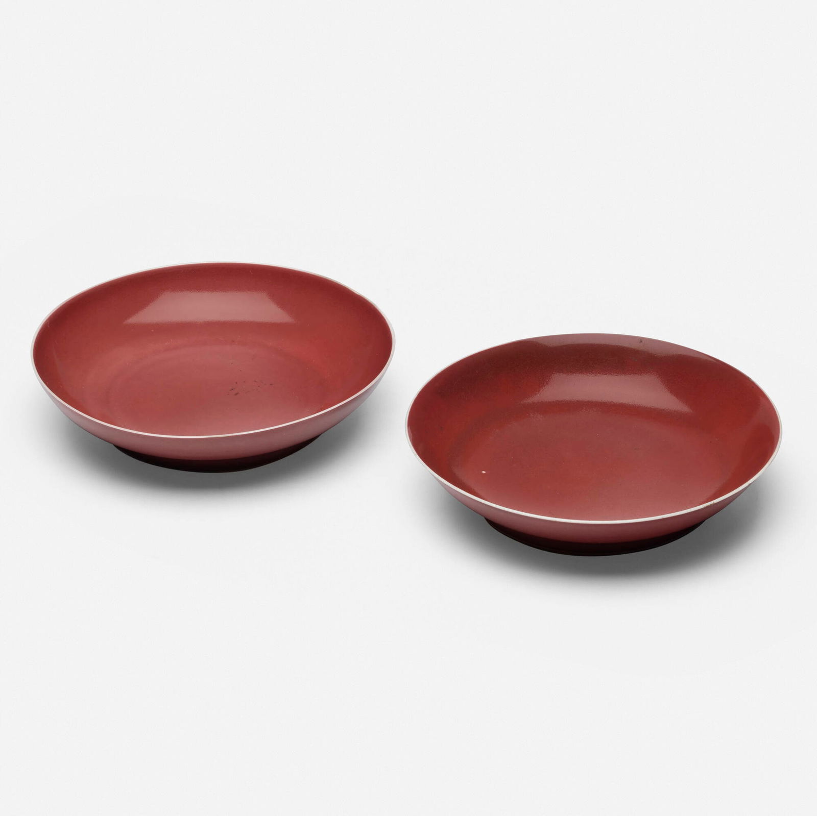 Chinese, Bowls, set of two (1 of 3)